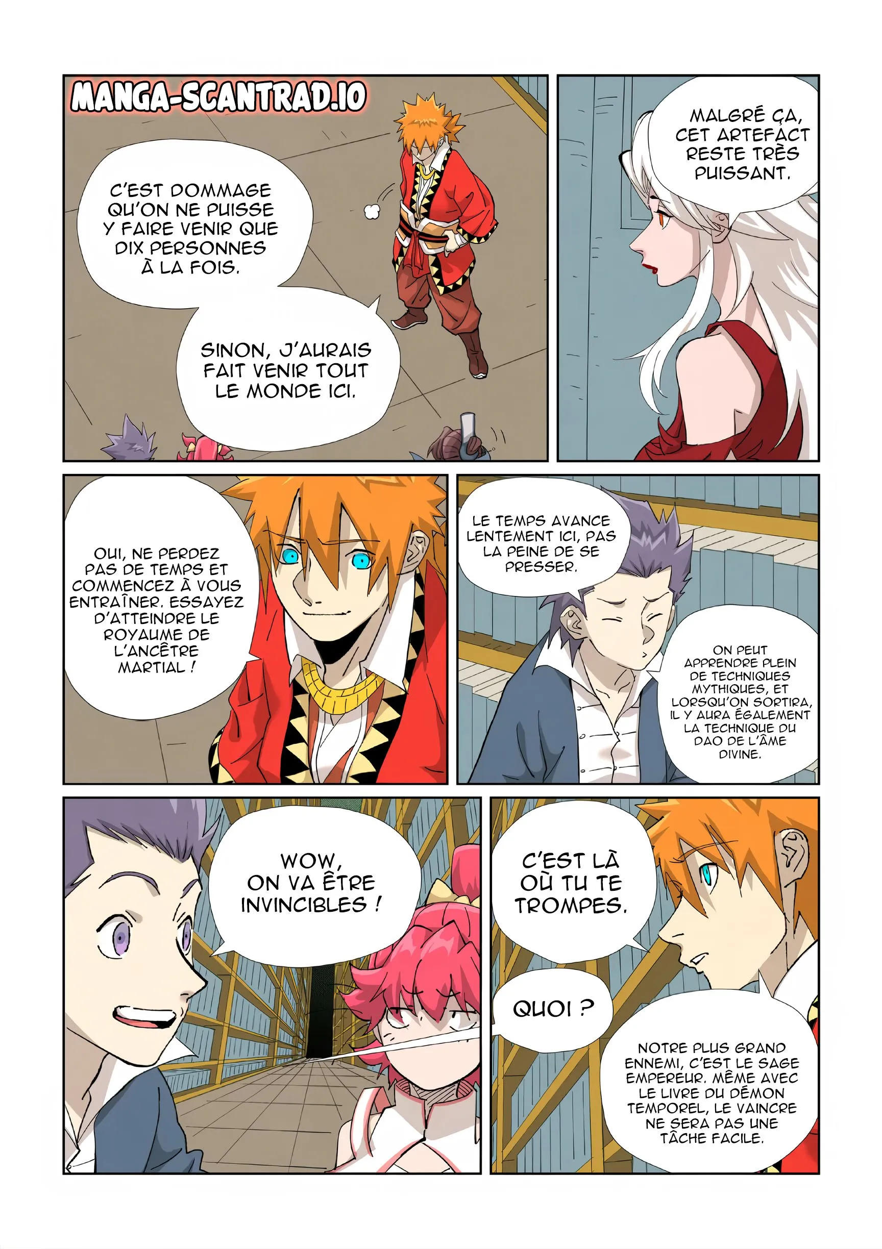 Tales Of Demons And Gods - 461.5 - 67b1ee0ea5da2.webp