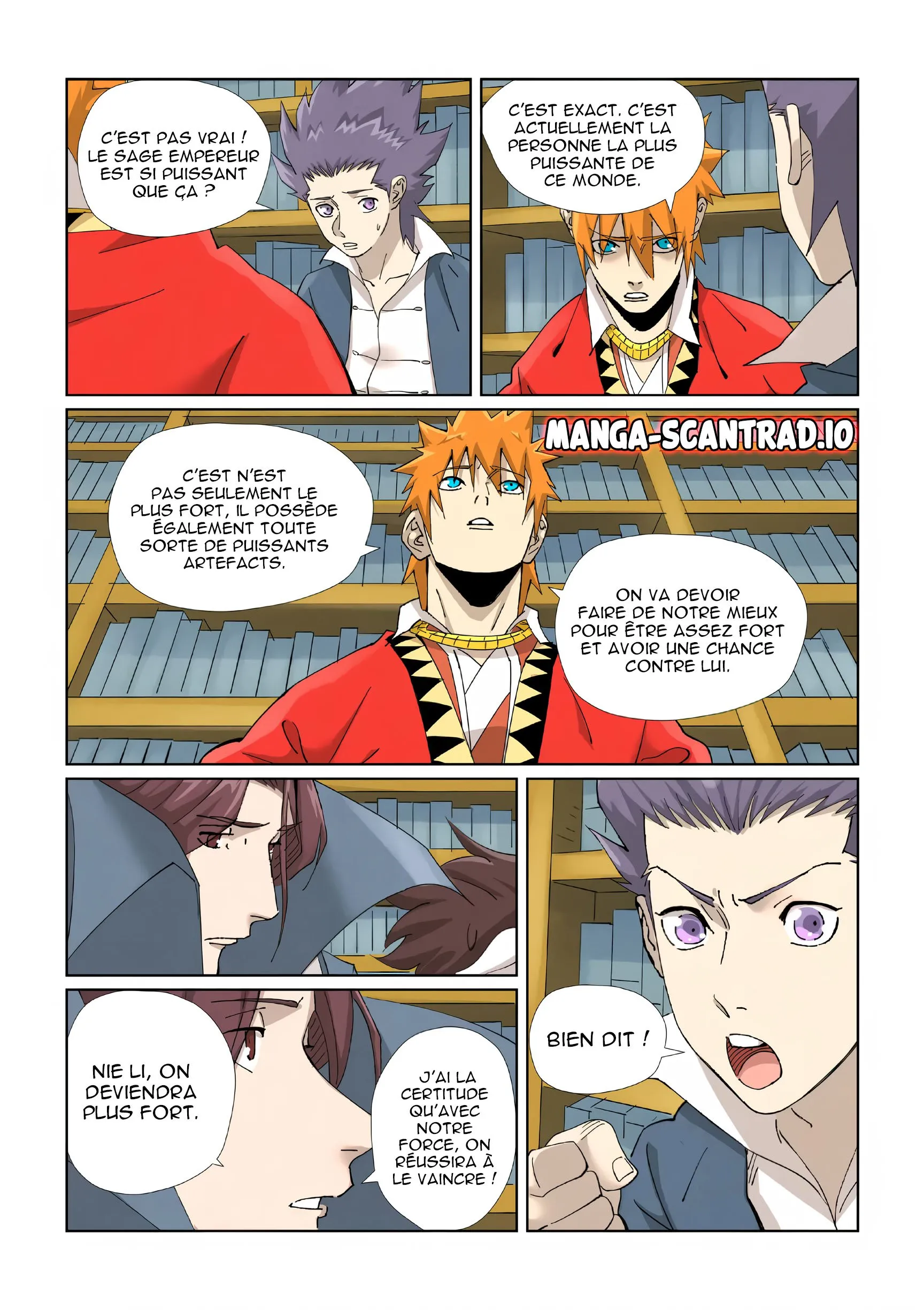 Tales Of Demons And Gods - 461.5 - 67b1ee0f77ded.webp