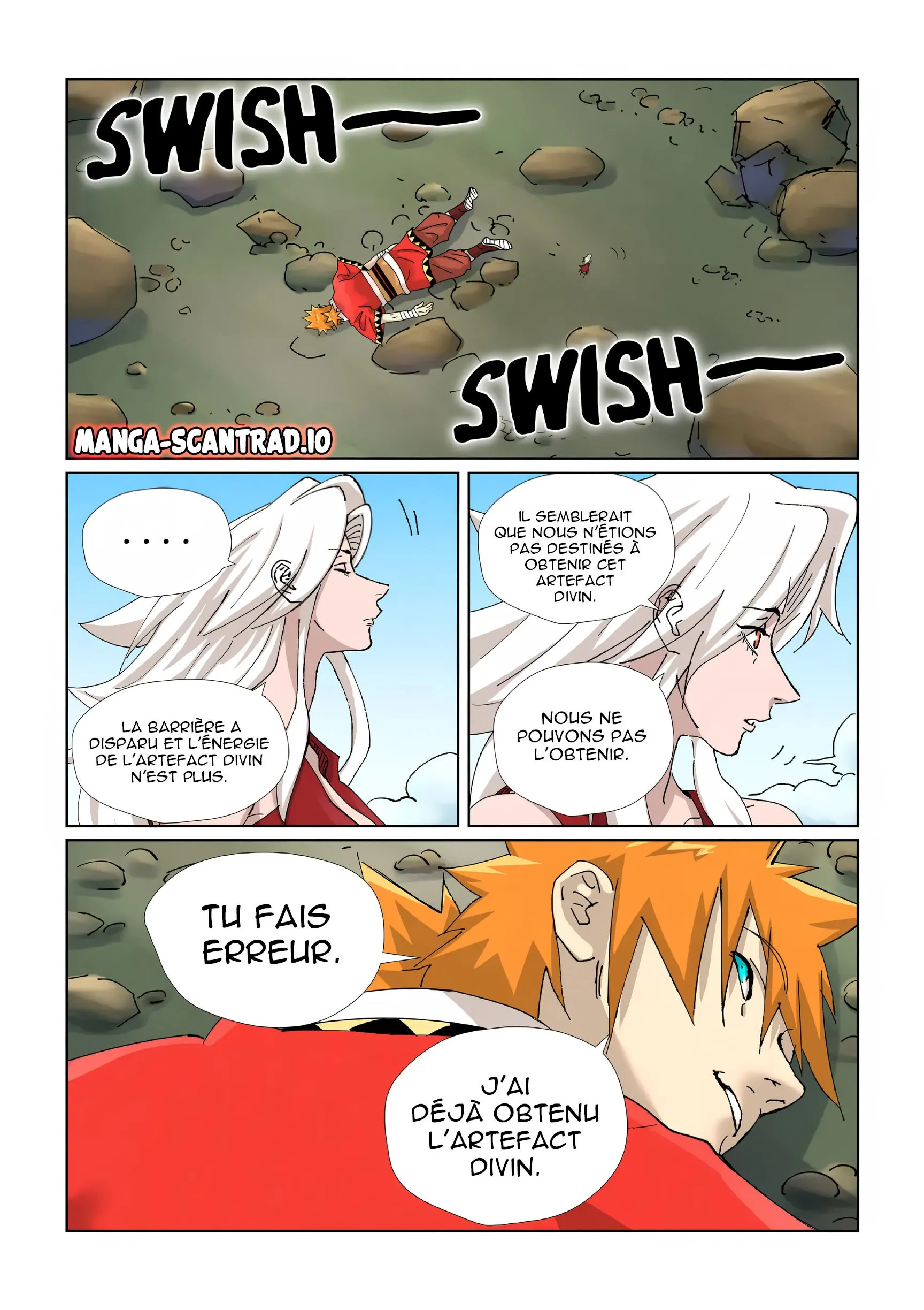 Tales Of Demons And Gods - 461 - 67b1ee0265846.webp