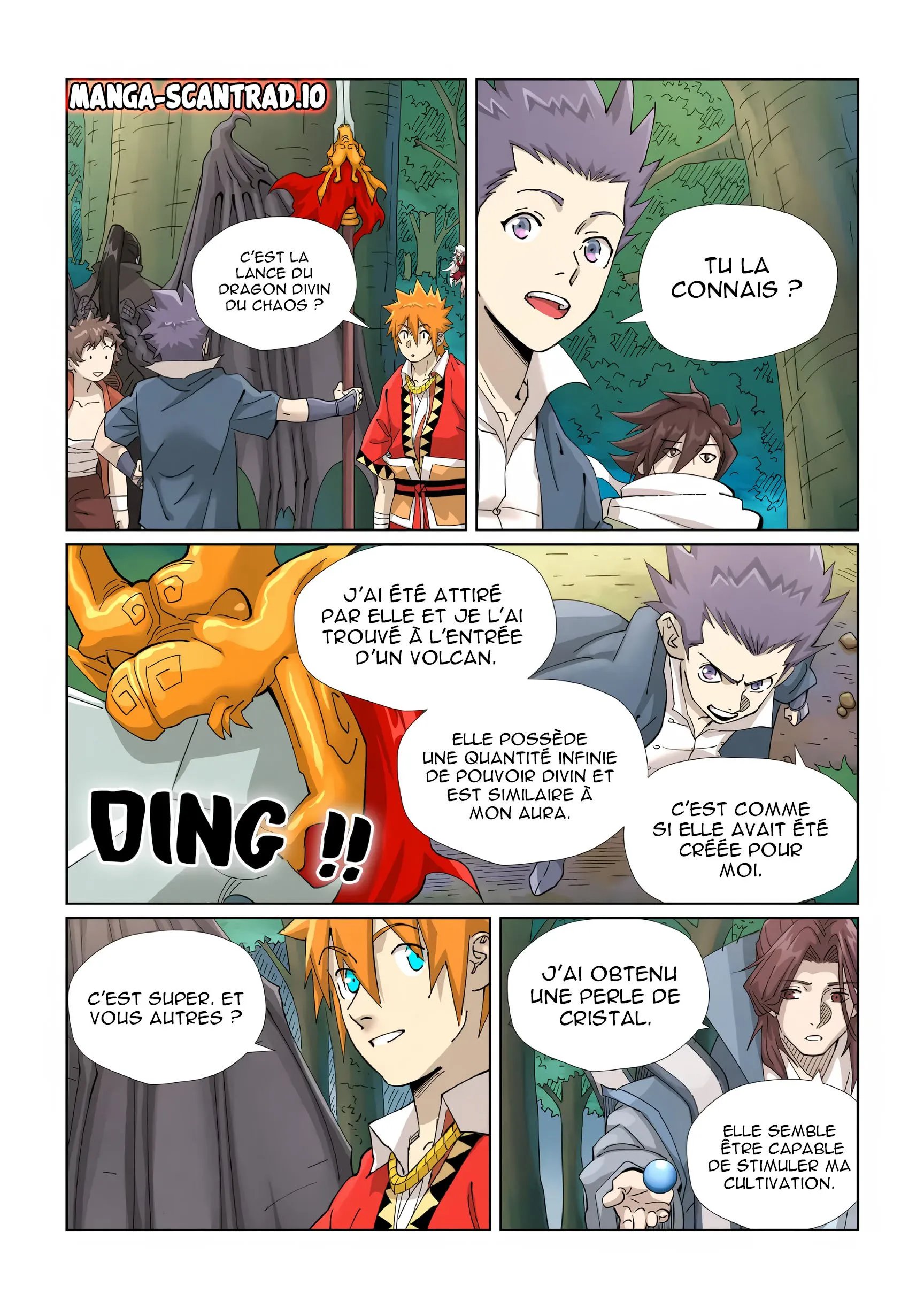 Tales Of Demons And Gods - 461 - 67b1ee06b34c6.webp