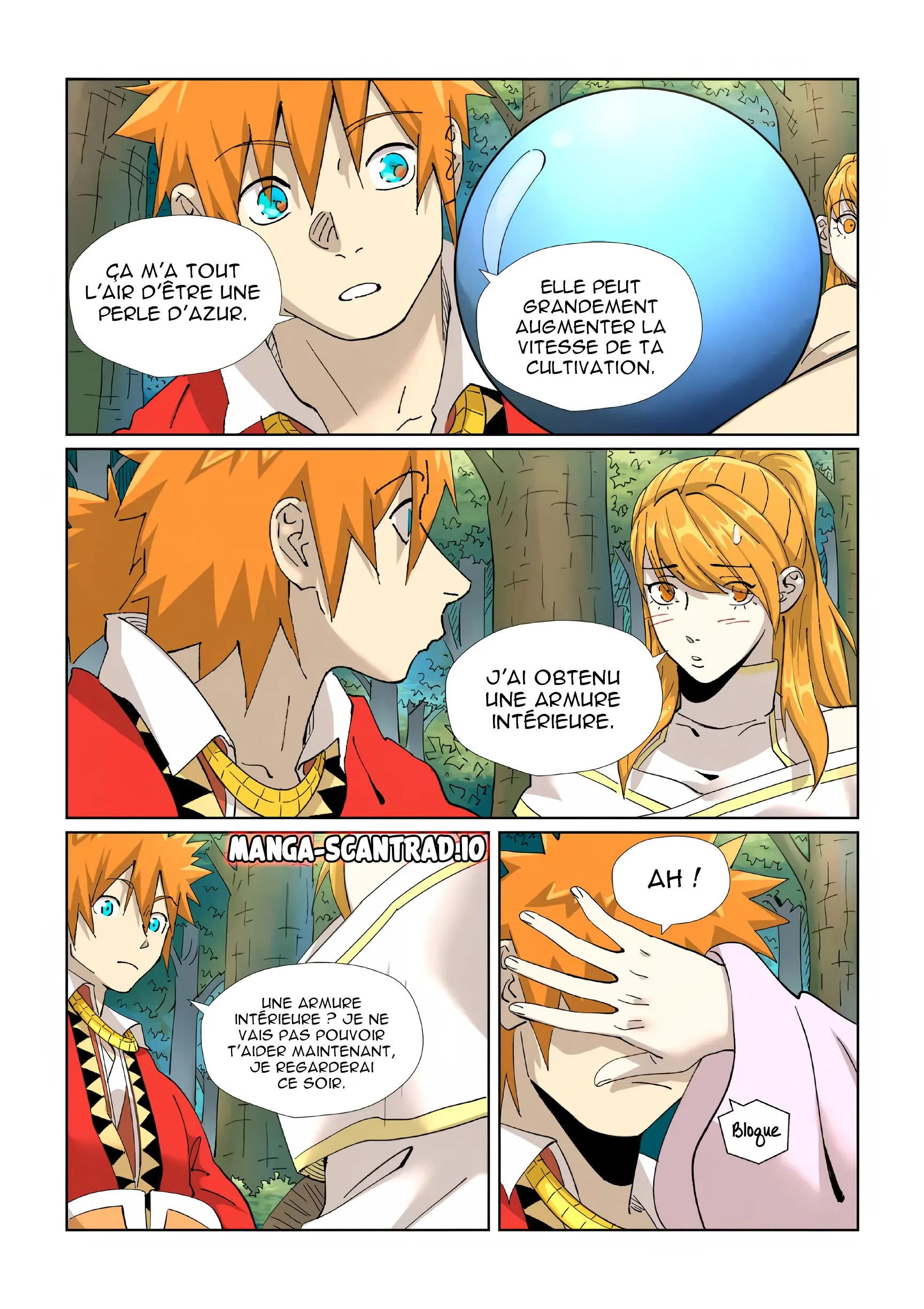 Tales Of Demons And Gods - 461 - 67b1ee0792380.webp
