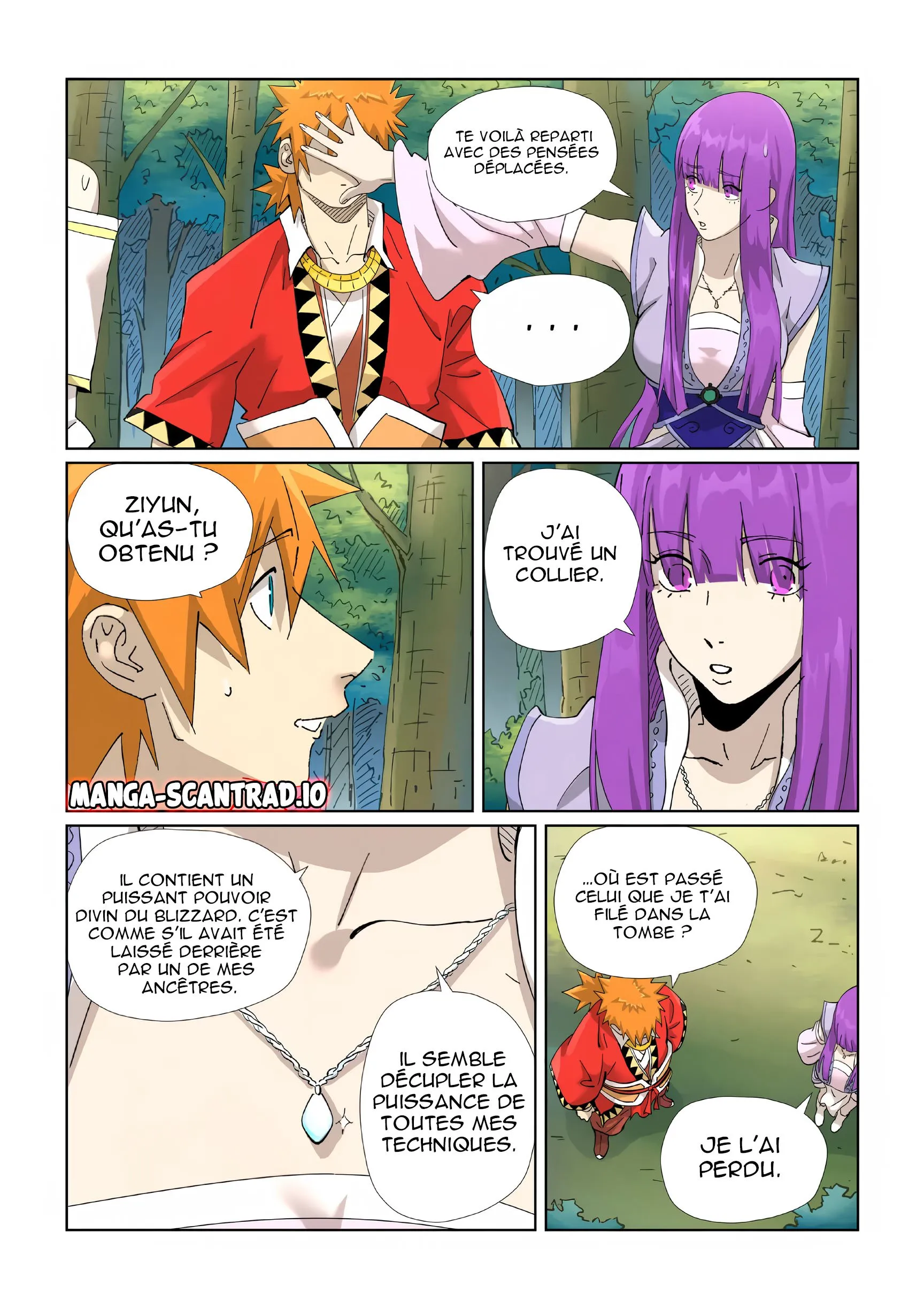 Tales Of Demons And Gods - 461 - 67b1ee086ff22.webp