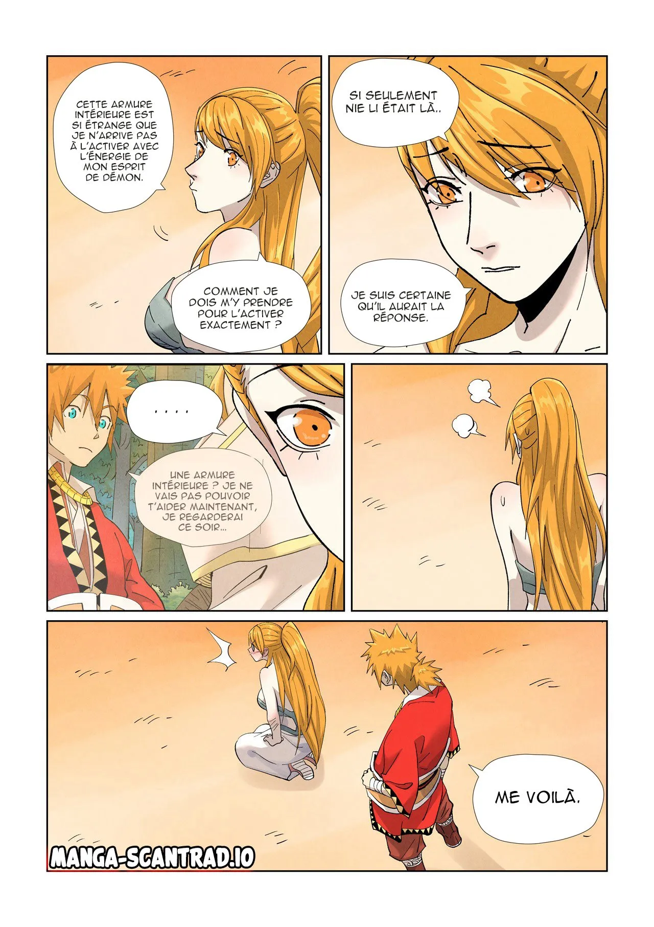 Tales Of Demons And Gods - 462.5 - 67b1ee18ee145.webp