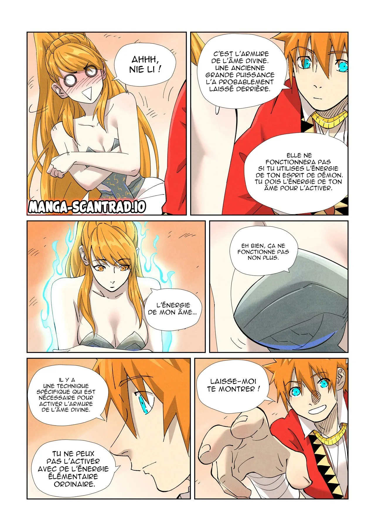 Tales Of Demons And Gods - 462.5 - 67b1ee197b816.webp