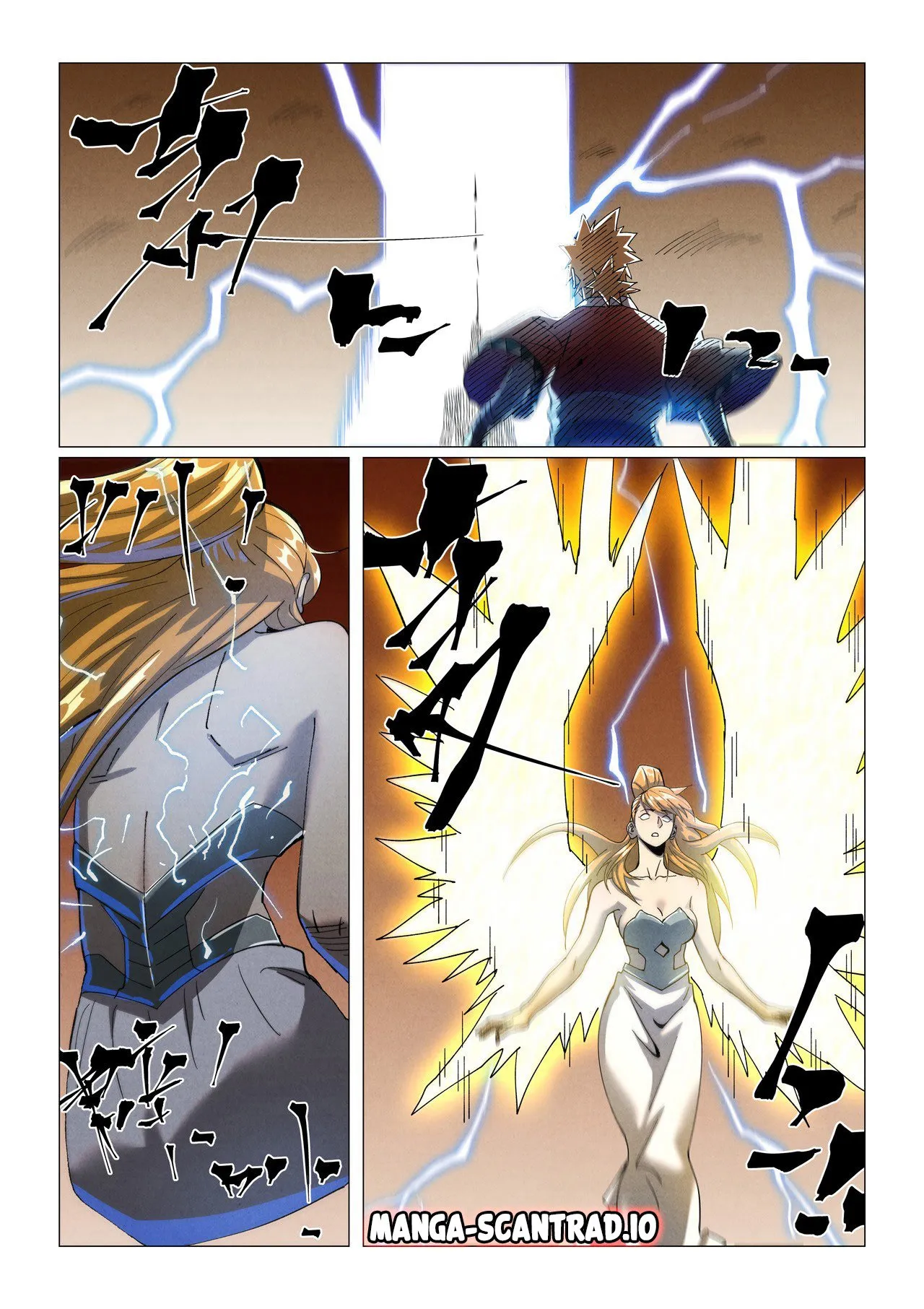 Tales Of Demons And Gods - 462.5 - 67b1ee1adefc5.webp
