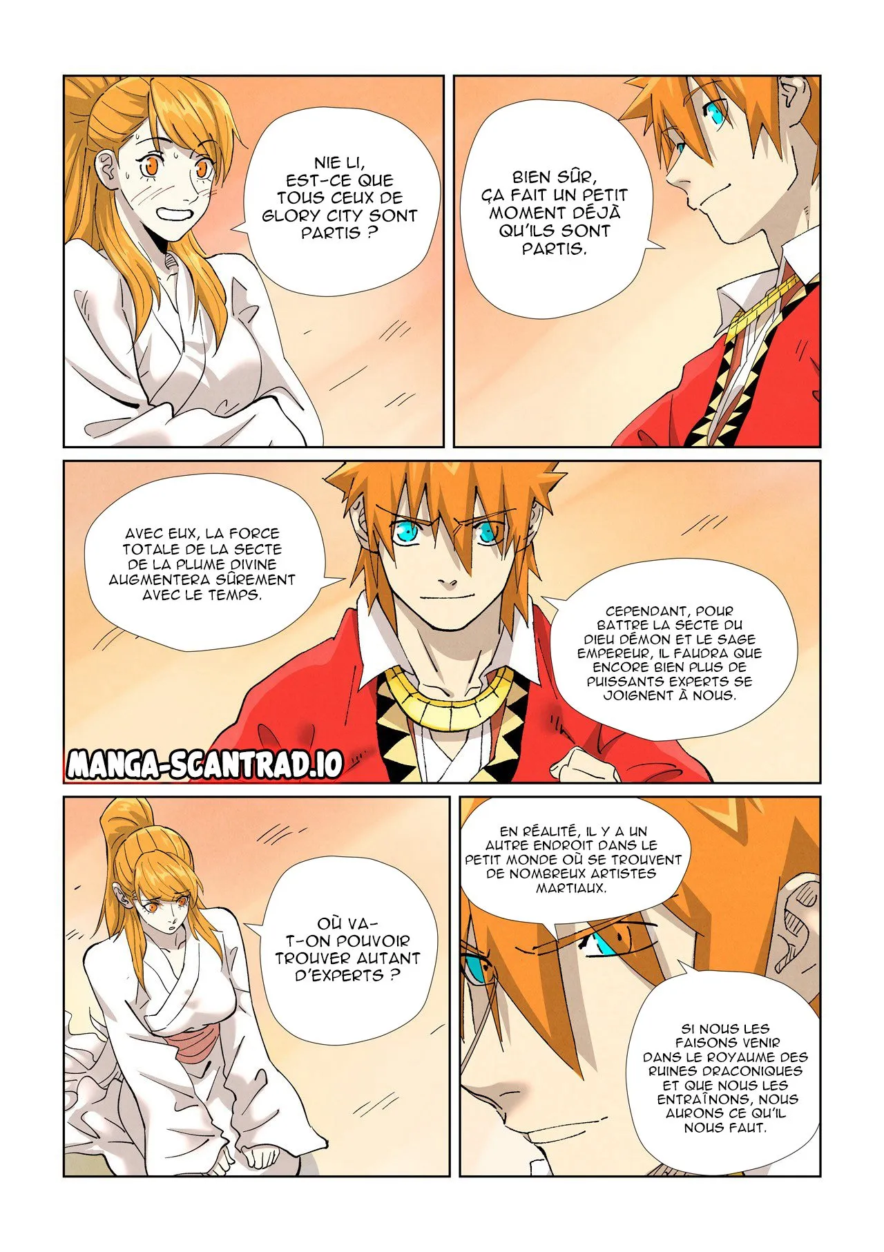 Tales Of Demons And Gods - 462.5 - 67b1ee1c5c098.webp