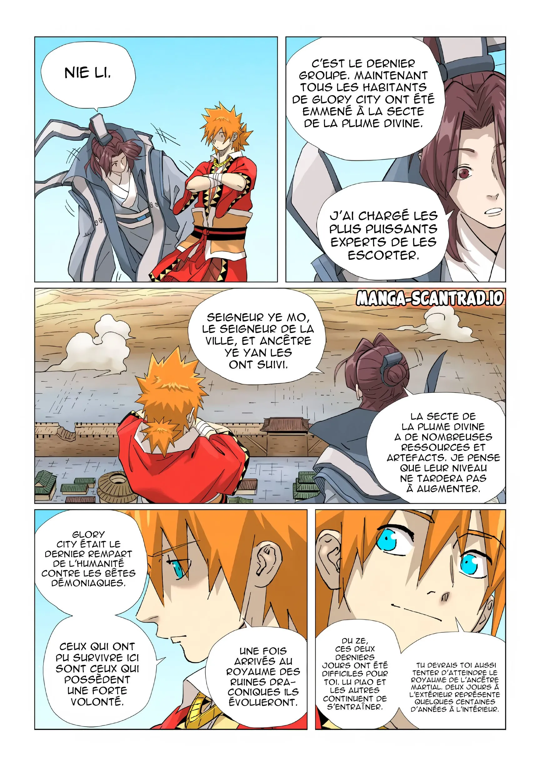 Tales Of Demons And Gods - 462 - 67b1ee121d32e.webp