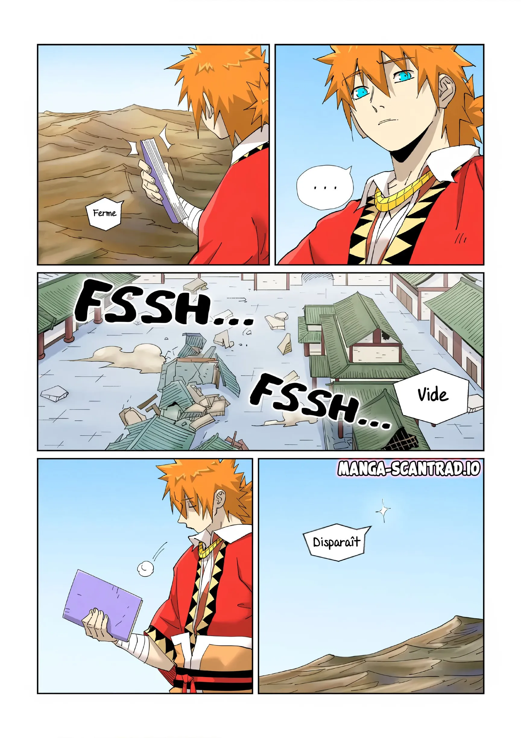 Tales Of Demons And Gods - 462 - 67b1ee13ae481.webp