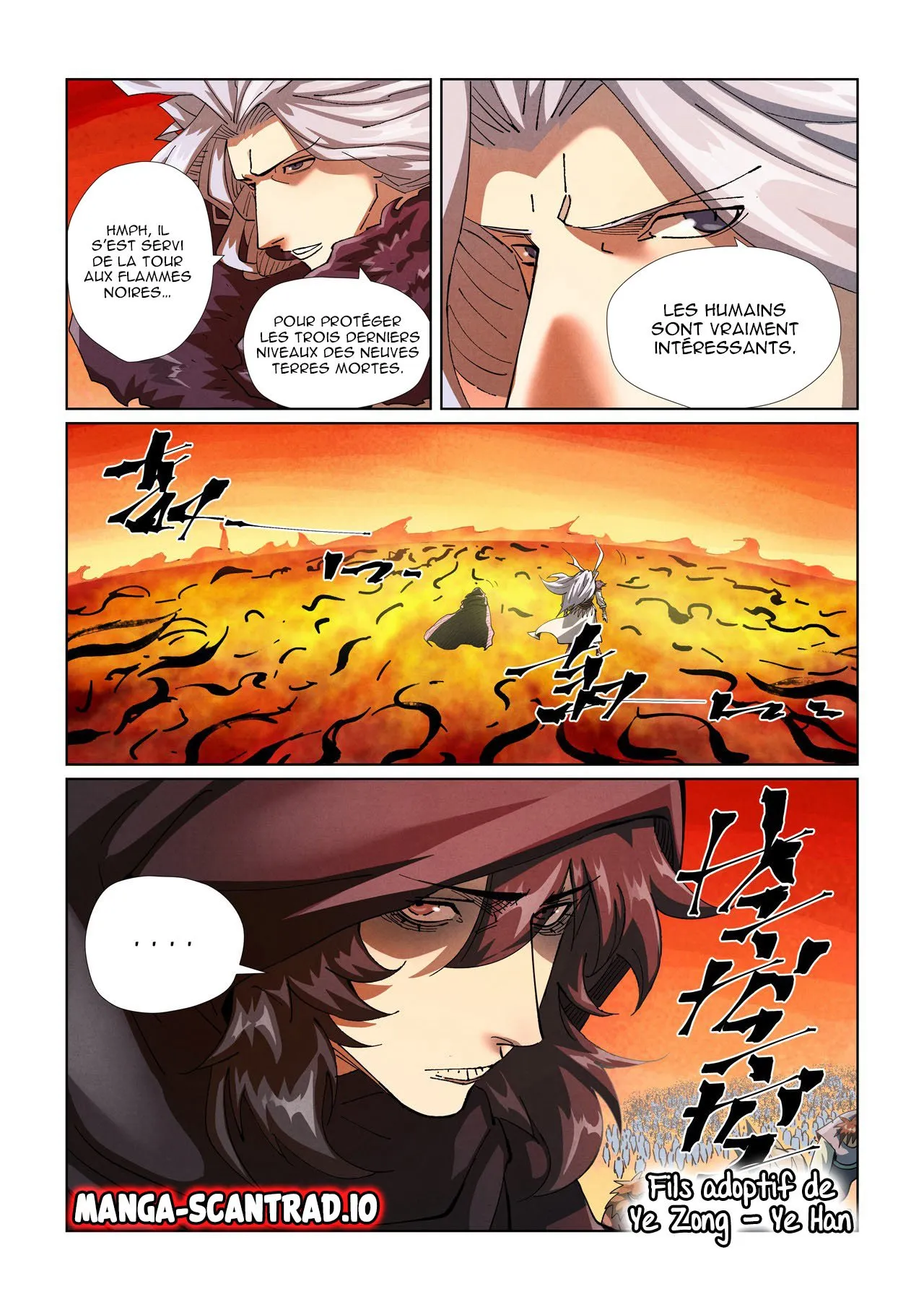 Tales Of Demons And Gods - 463.5 - 67b1ee21c69c9.webp