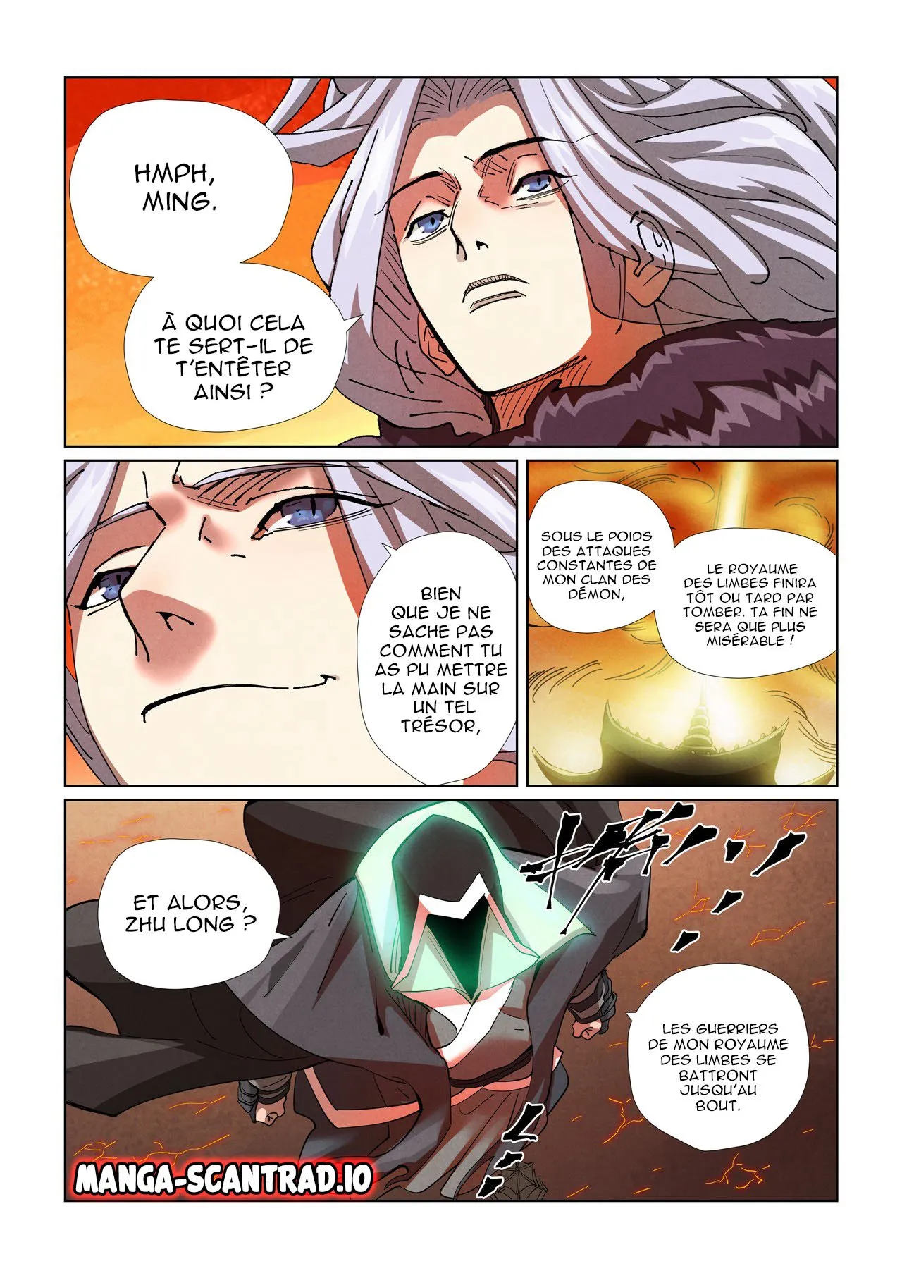 Tales Of Demons And Gods - 463.5 - 67b1ee2231490.webp