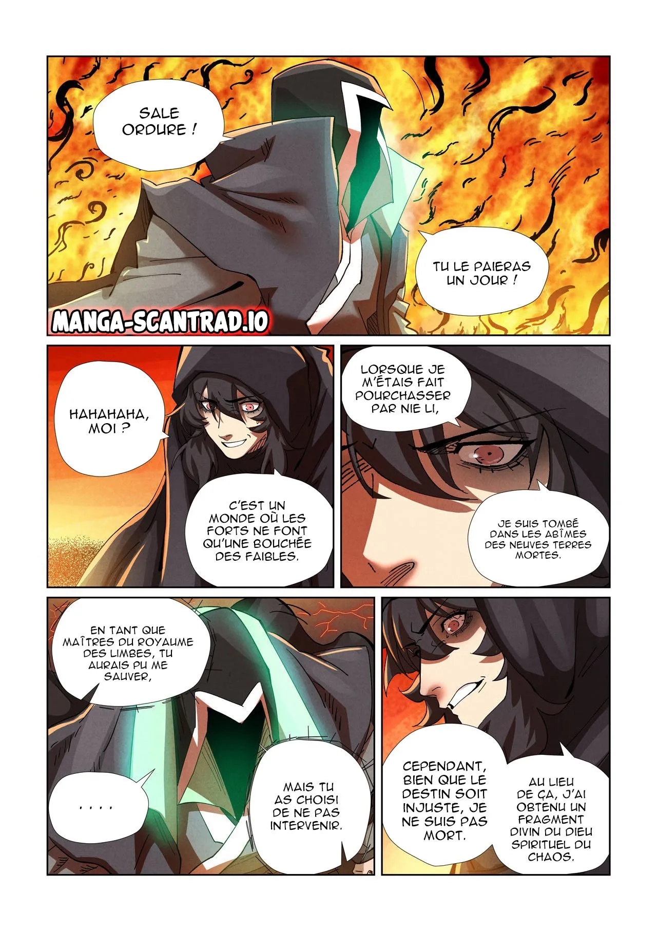 Tales Of Demons And Gods - 463.5 - 67b1ee2310608.webp