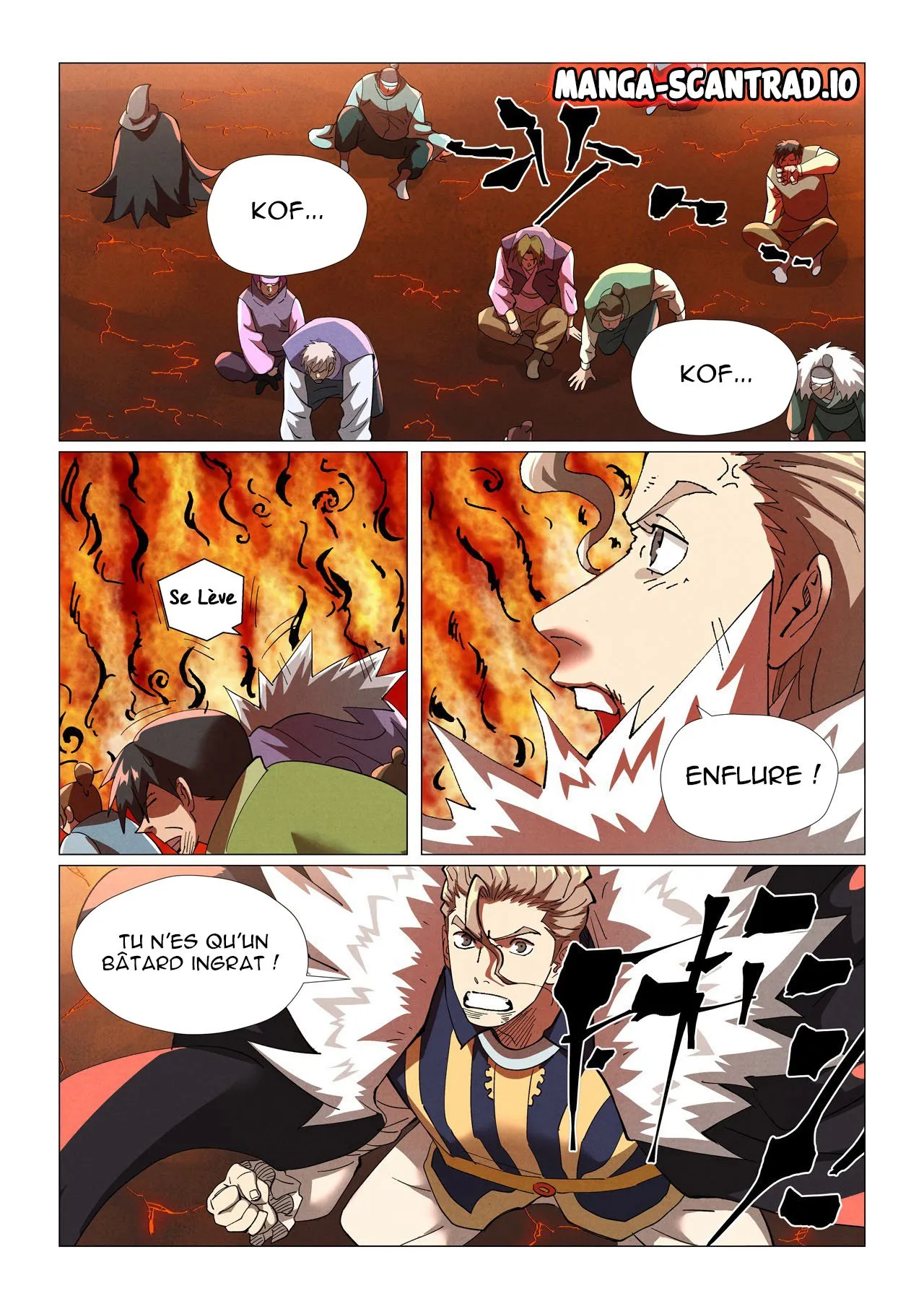 Tales Of Demons And Gods - 463.5 - 67b1ee23e1e93.webp