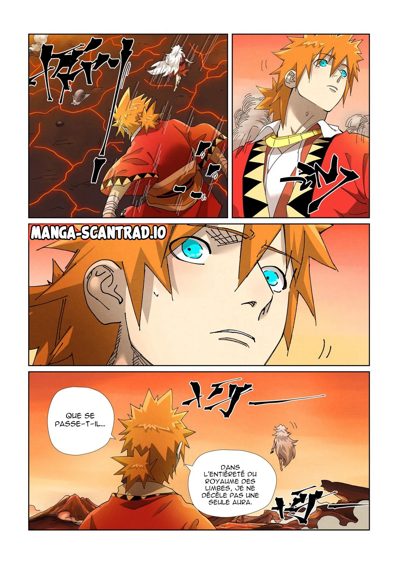 Tales Of Demons And Gods - 463 - 67b1ee1e26816.webp
