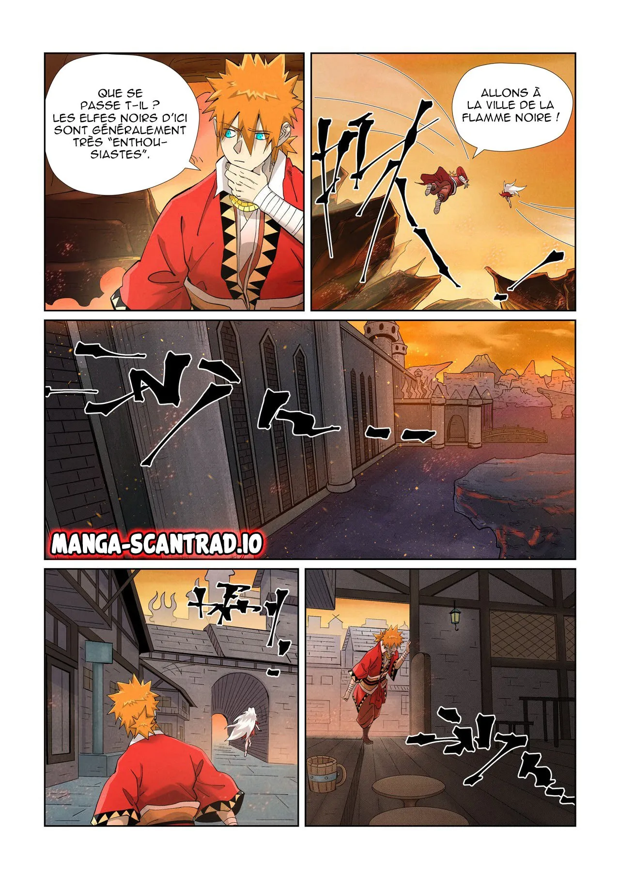 Tales Of Demons And Gods - 463 - 67b1ee1ea6d33.webp