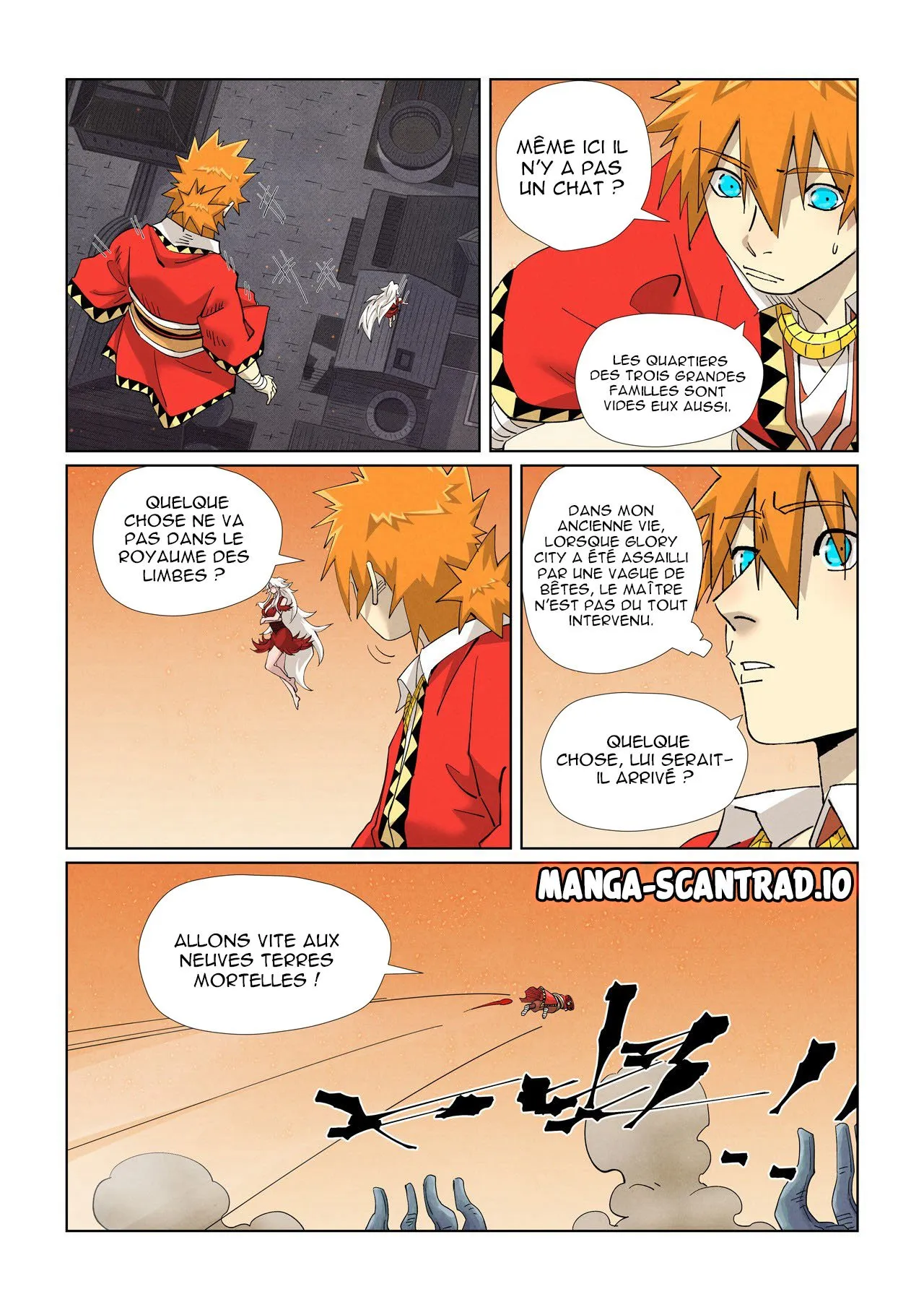 Tales Of Demons And Gods - 463 - 67b1ee1f1dfb3.webp