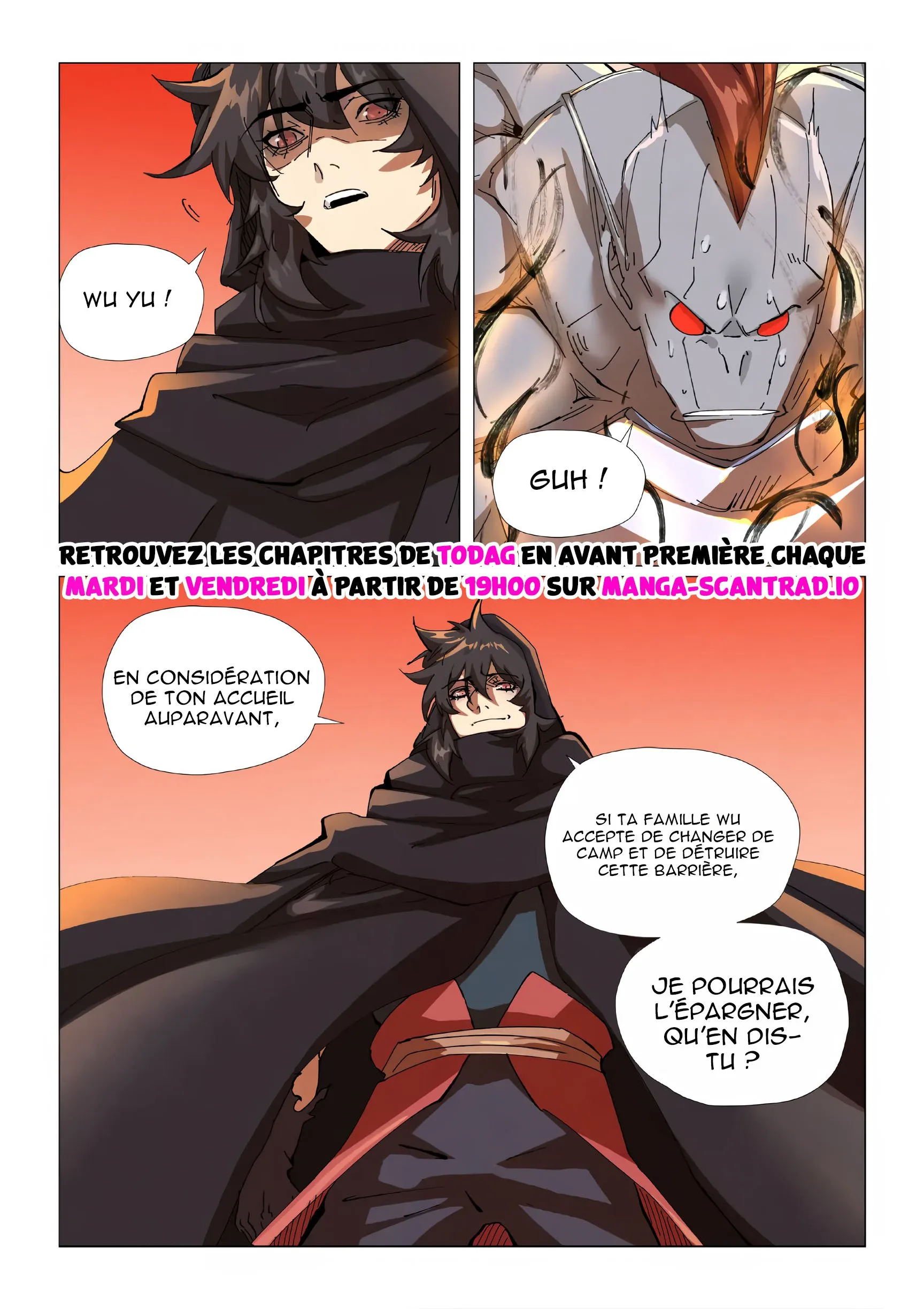 Tales Of Demons And Gods - 464.5 - 67b1ee2e84e1c.webp