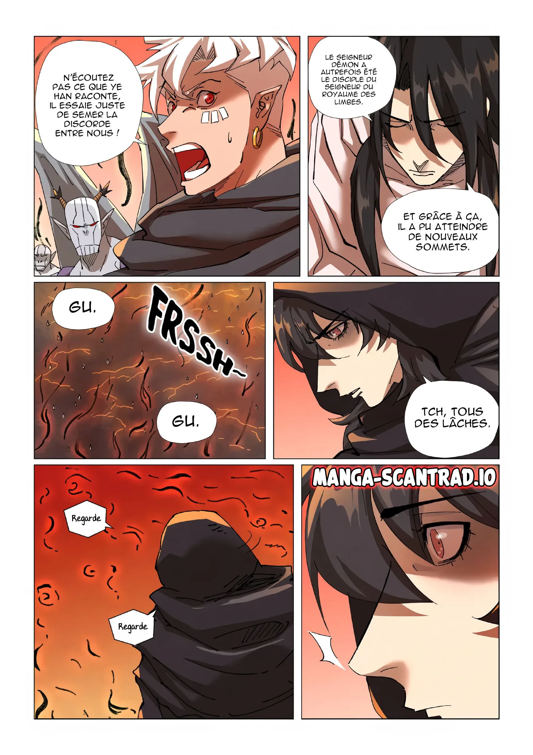 Tales Of Demons And Gods - 464.5 - 67b1ee31a084e.webp