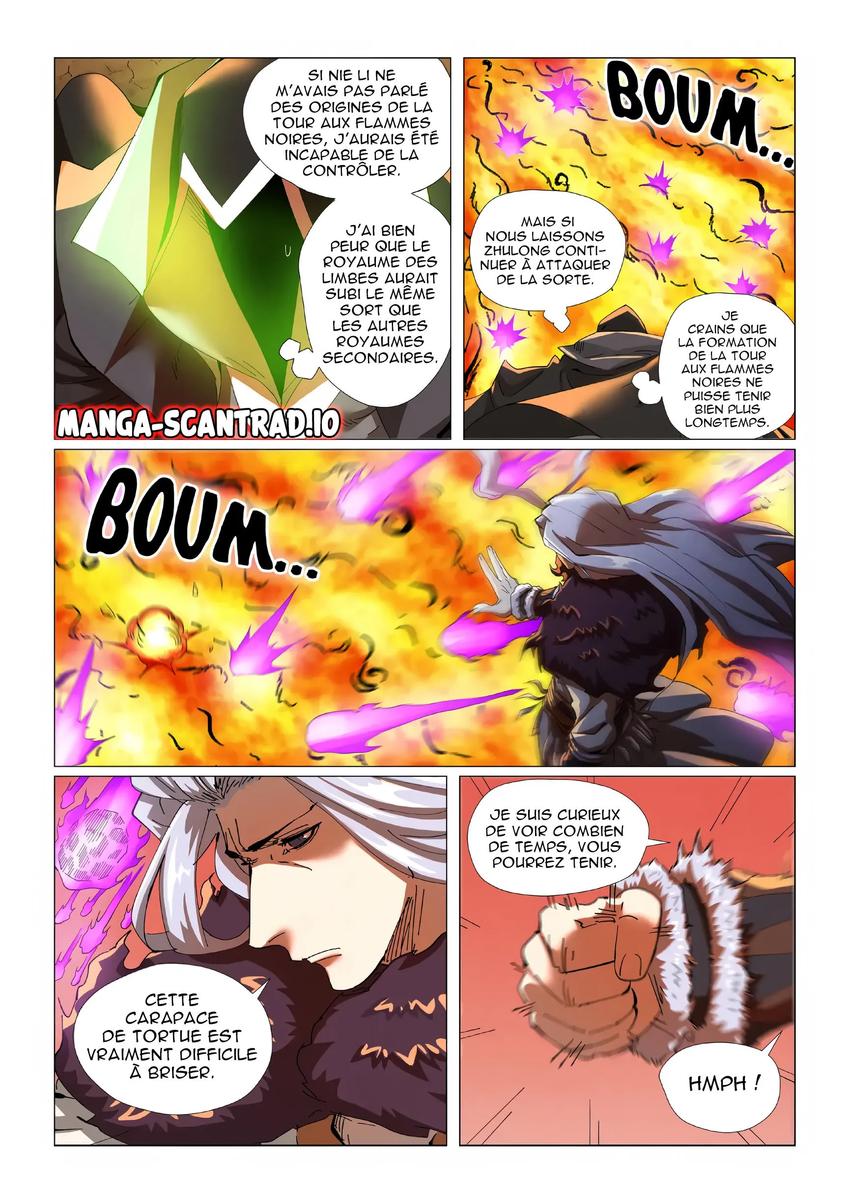 Tales Of Demons And Gods - 464 - 67b1ee2b44c90.webp