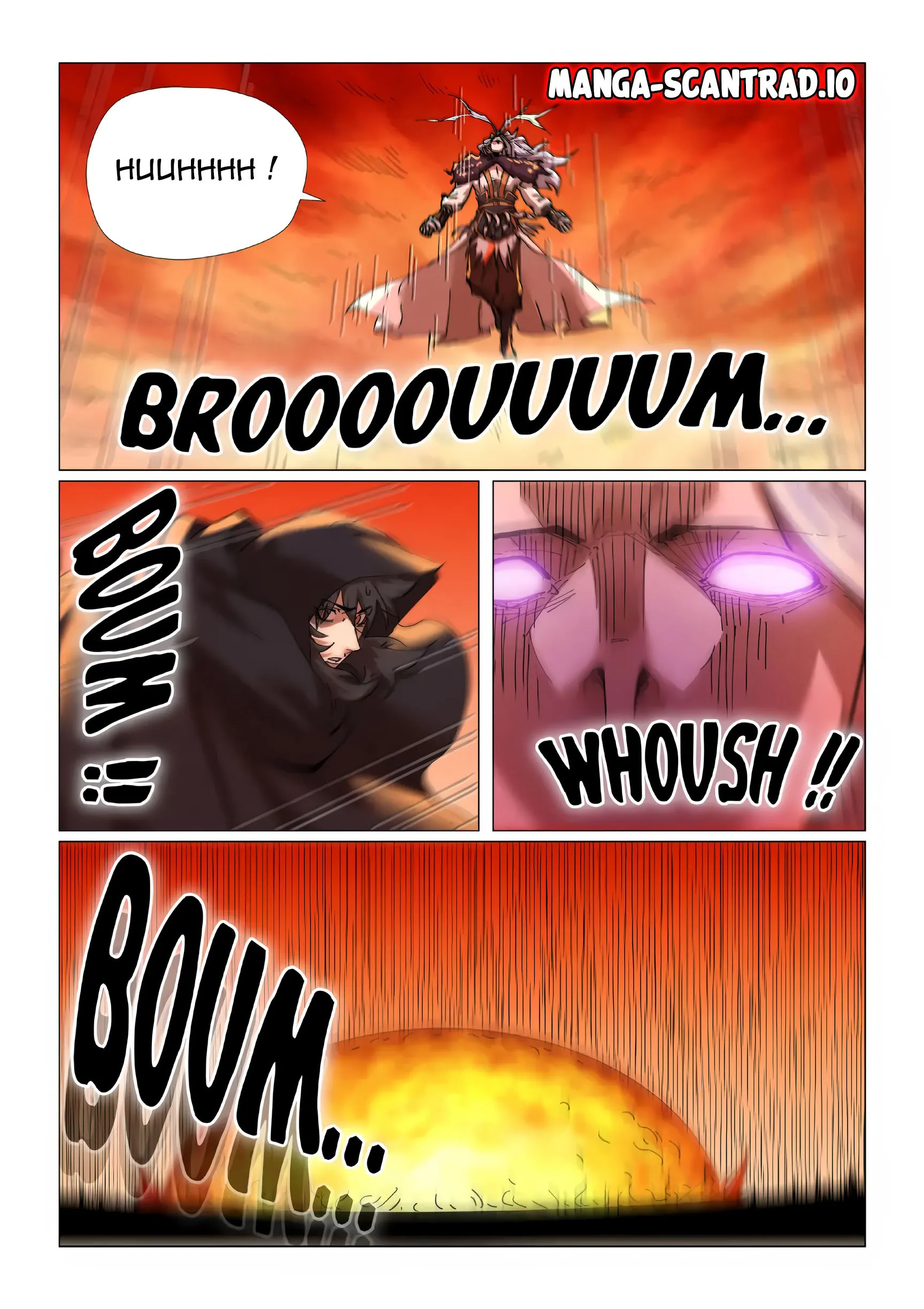 Tales Of Demons And Gods - 464 - 67b1ee2c42608.webp