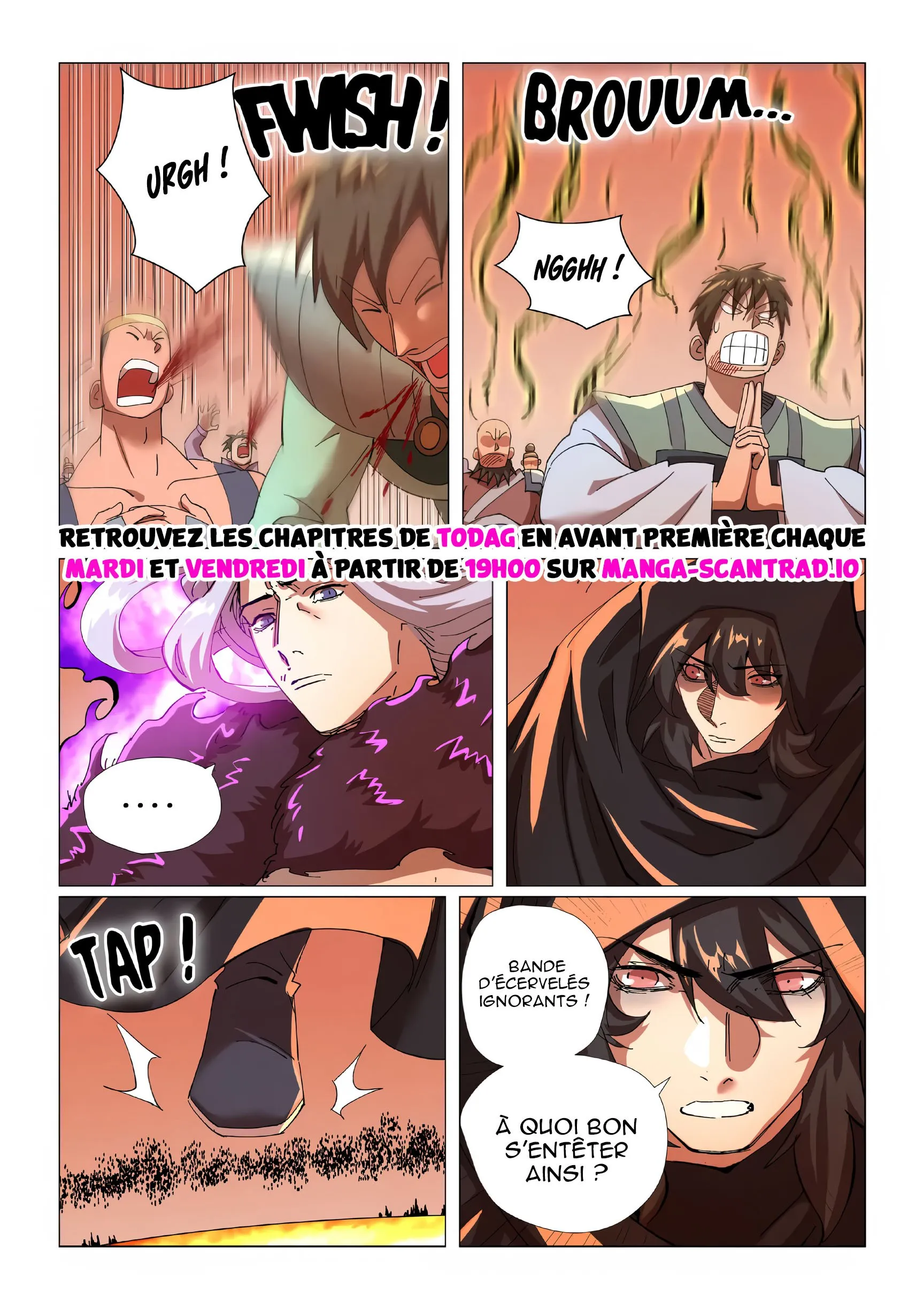 Tales Of Demons And Gods - 464 - 67b1ee2cf3887.webp