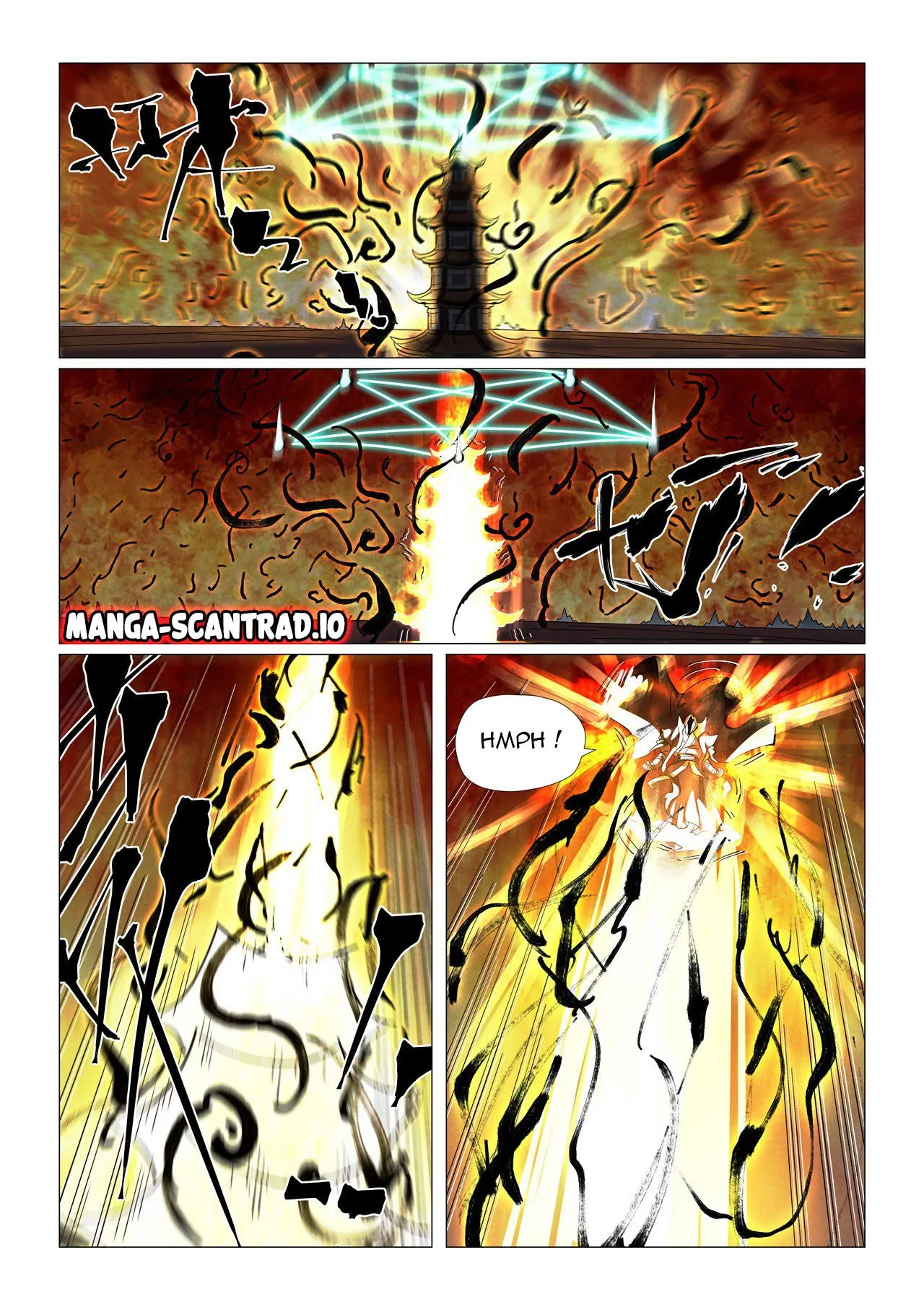 Tales Of Demons And Gods - 465.5 - 67b1ee3bade0e.webp