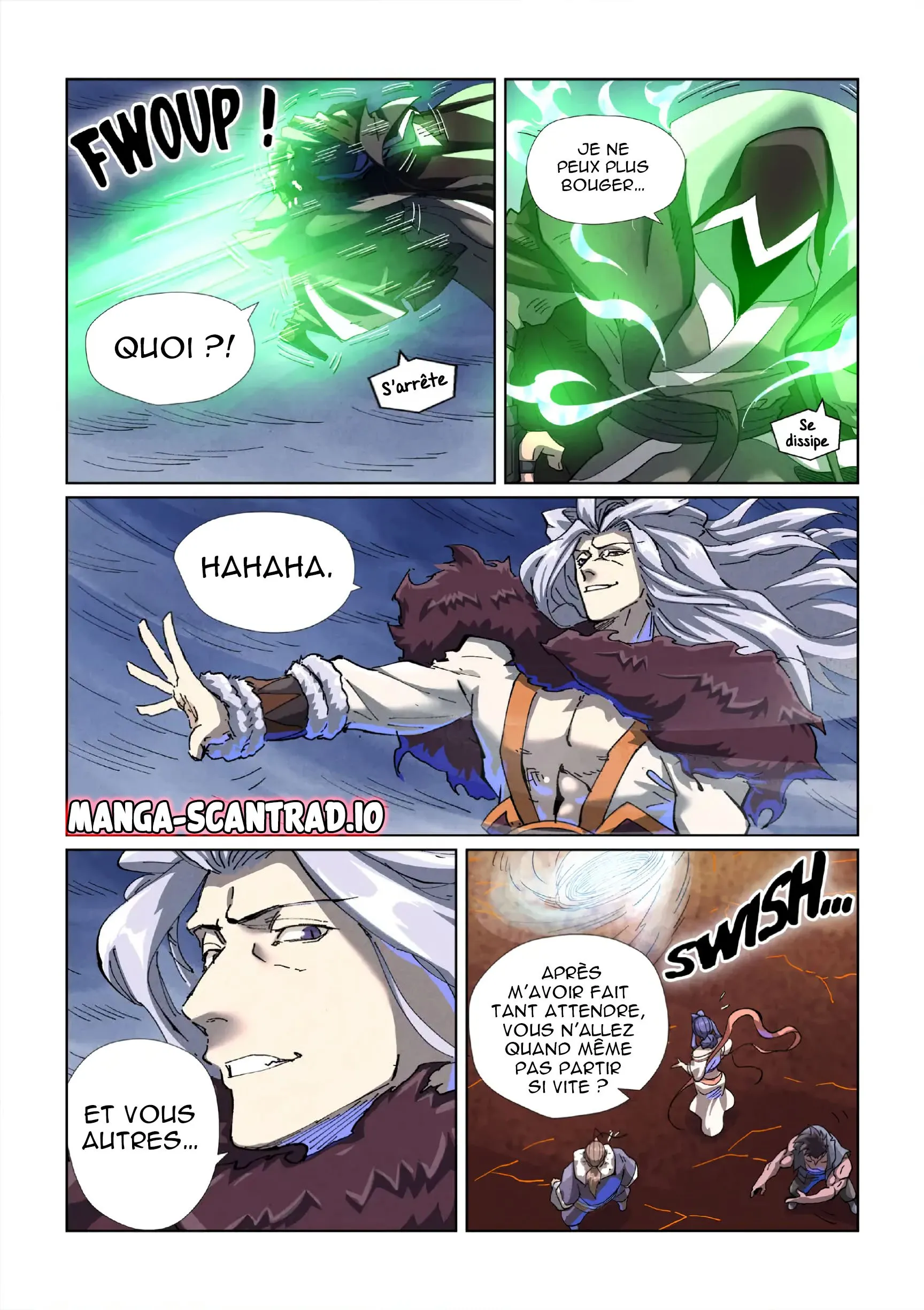Tales Of Demons And Gods - 466.5 - 67b1ee48e5c82.webp
