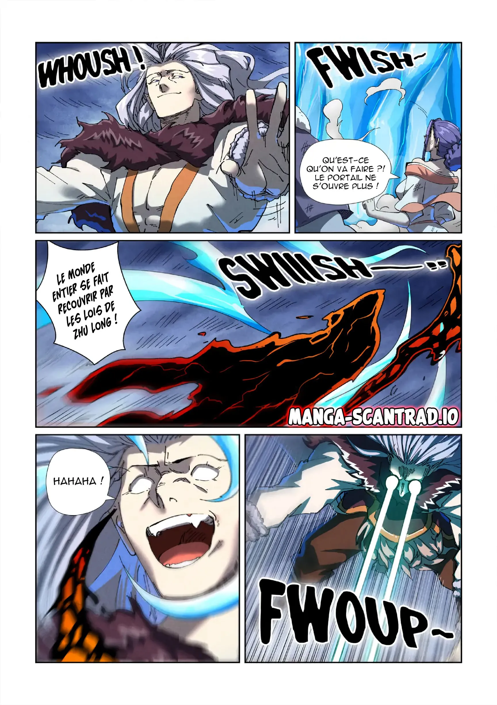 Tales Of Demons And Gods - 466.5 - 67b1ee49bdd4b.webp
