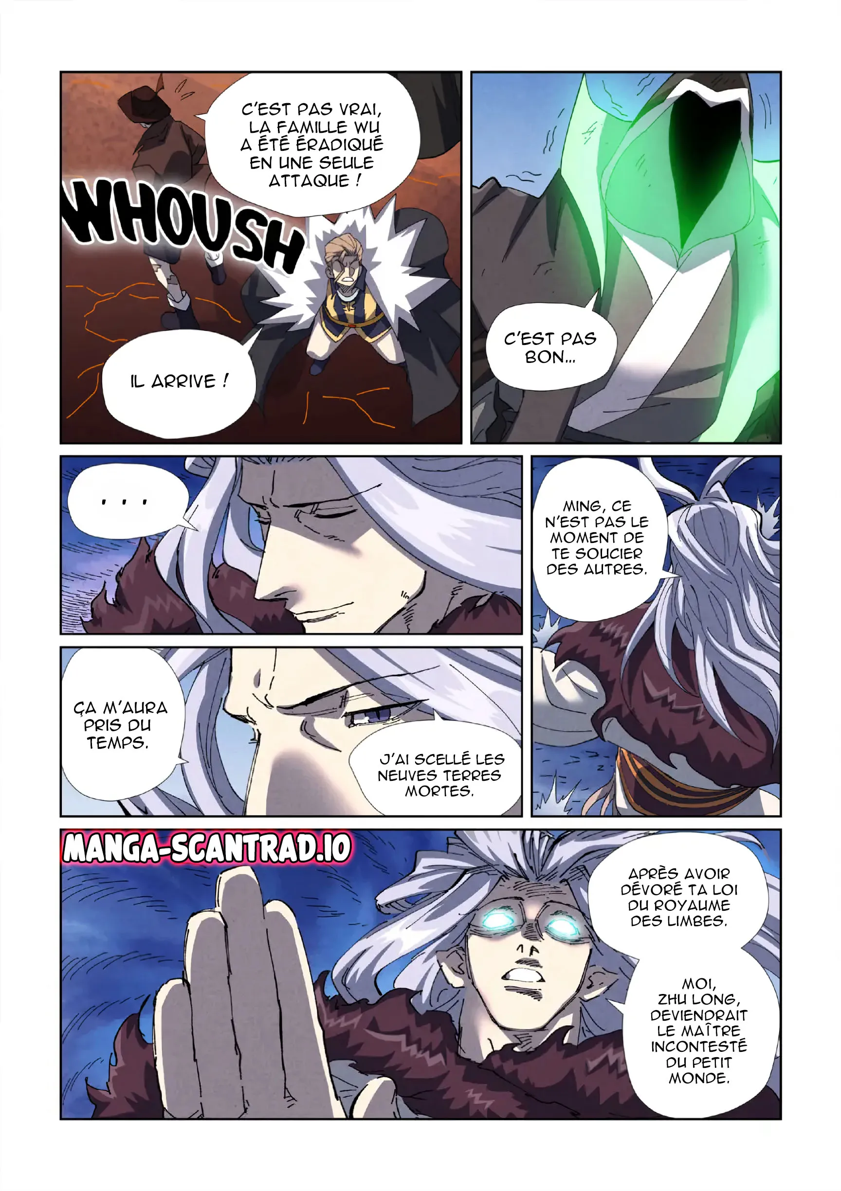 Tales Of Demons And Gods - 466.5 - 67b1ee4edb85b.webp