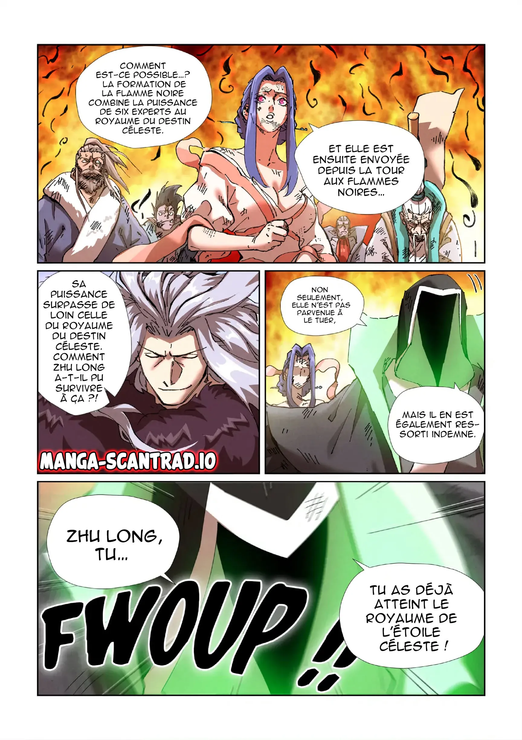 Tales Of Demons And Gods - 466 - 67b1ee4297d39.webp