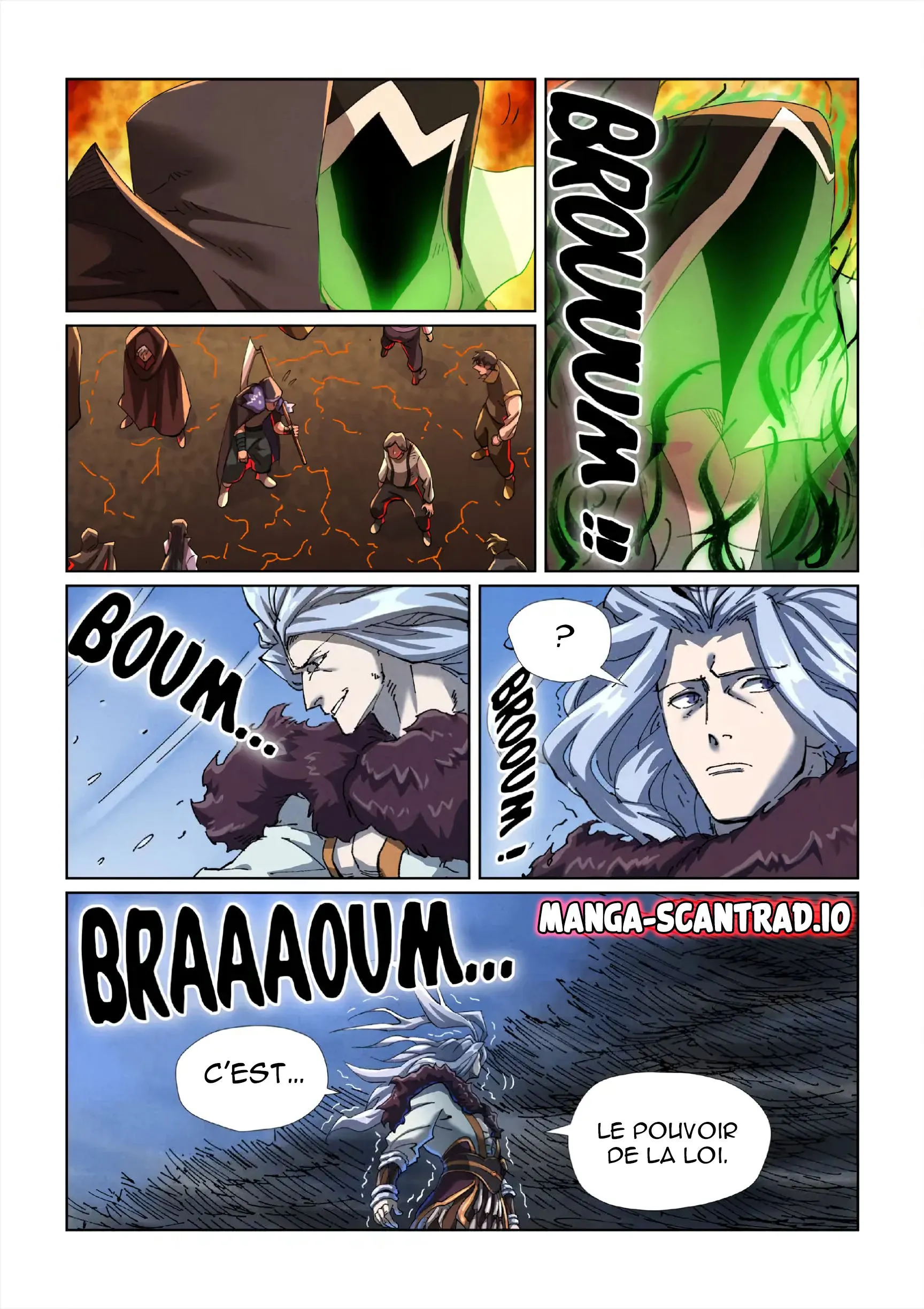 Tales Of Demons And Gods - 466 - 67b1ee45acaea.webp