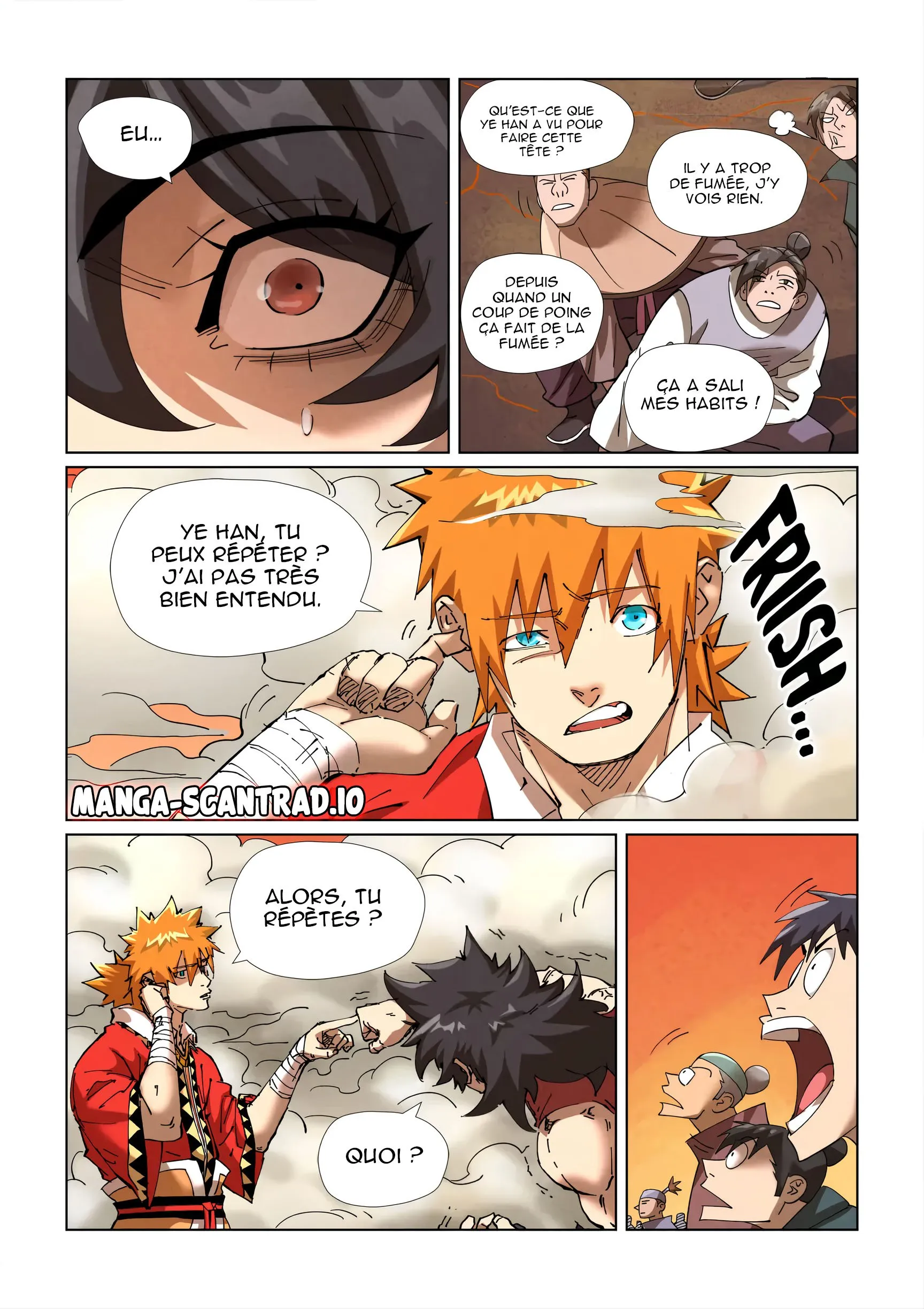Tales Of Demons And Gods - 467.5 - 67b1ee5b1a7a0.webp