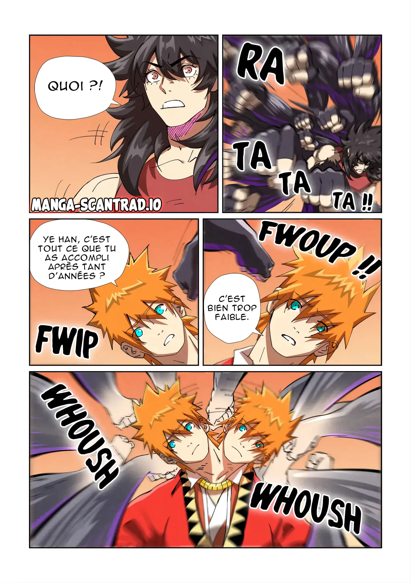 Tales Of Demons And Gods - 467.5 - 67b1ee5d3df9e.webp