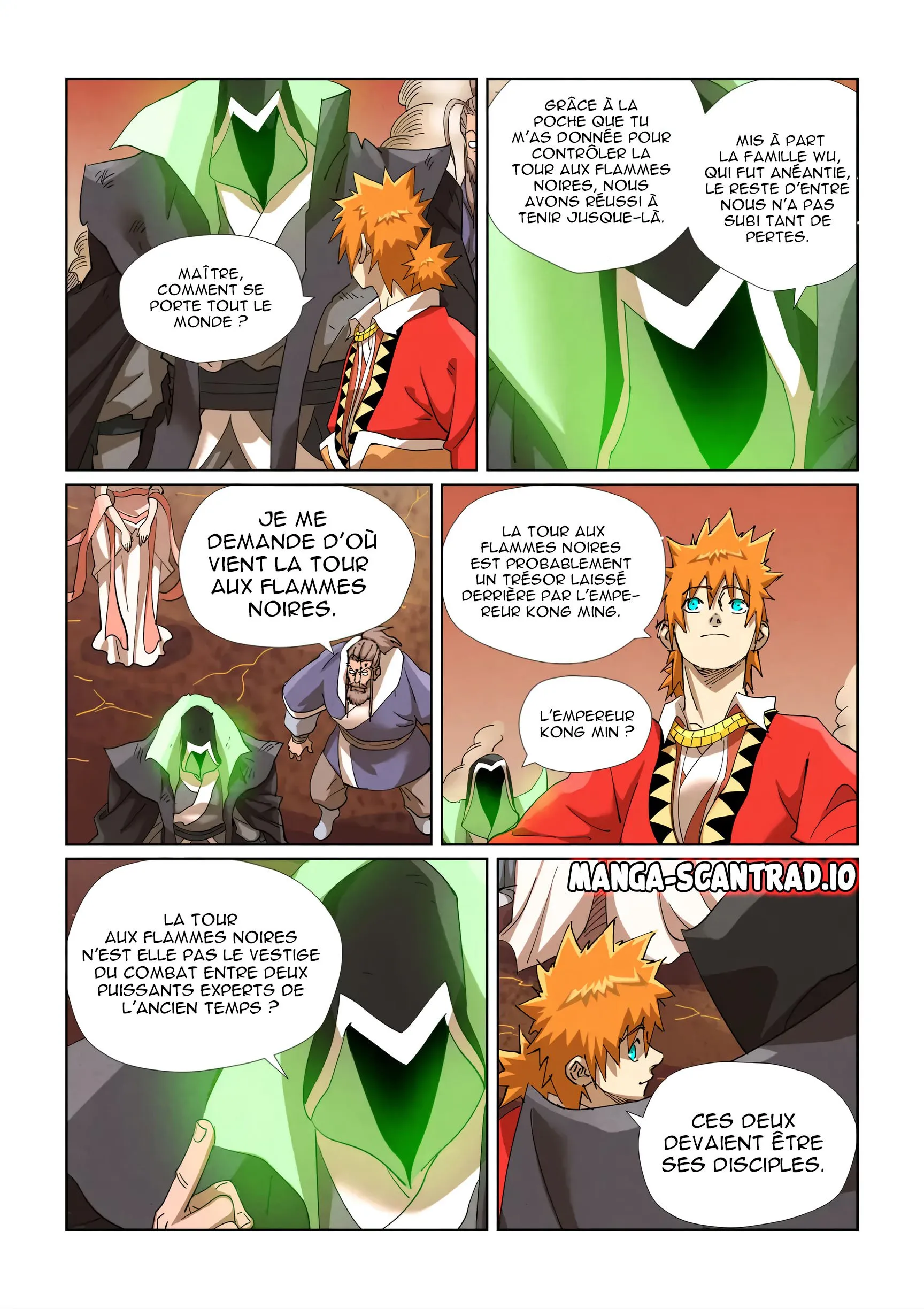 Tales Of Demons And Gods - 468.5 - 67b1ee6a7f02f.webp