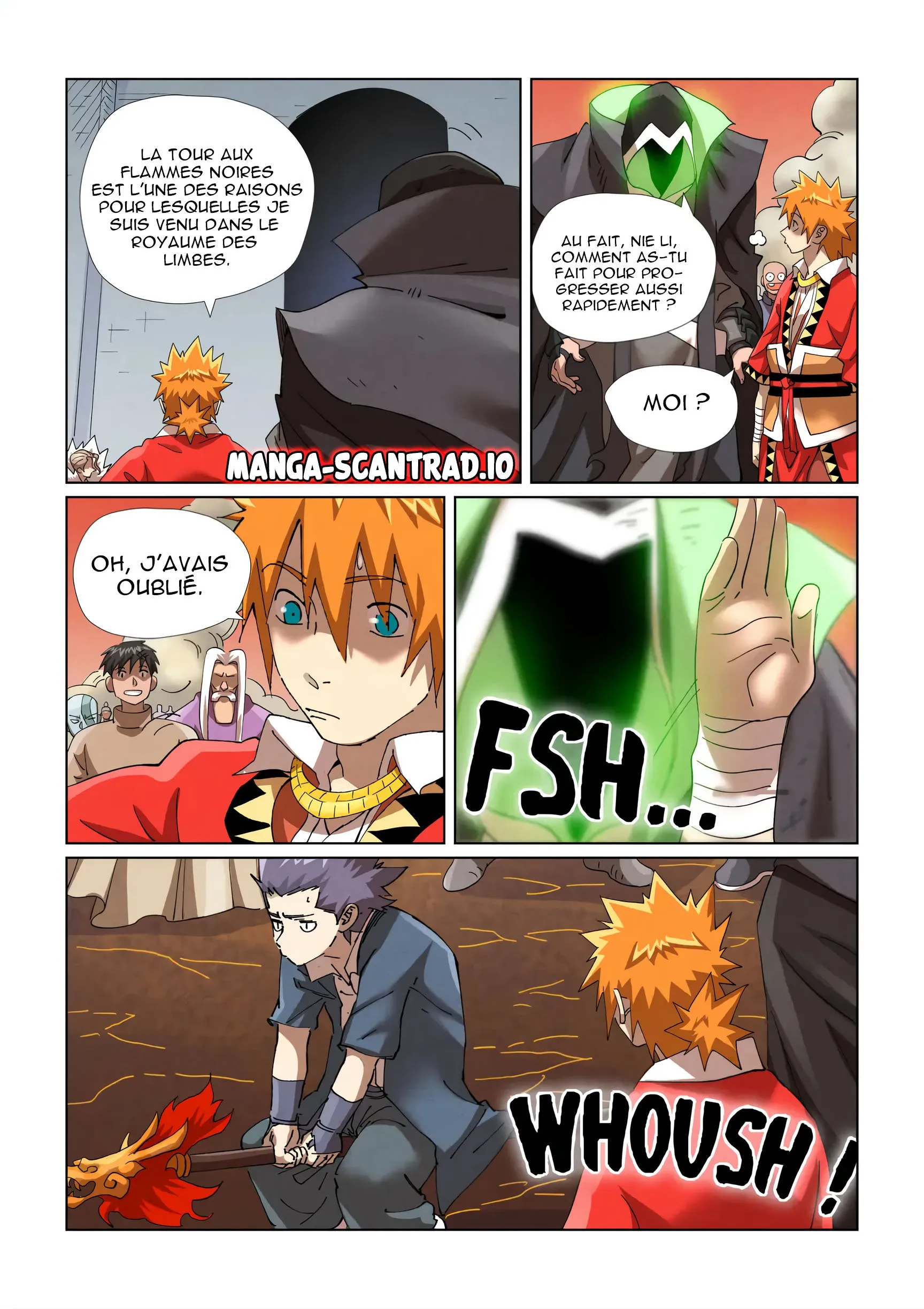 Tales Of Demons And Gods - 468.5 - 67b1ee6b6026c.webp