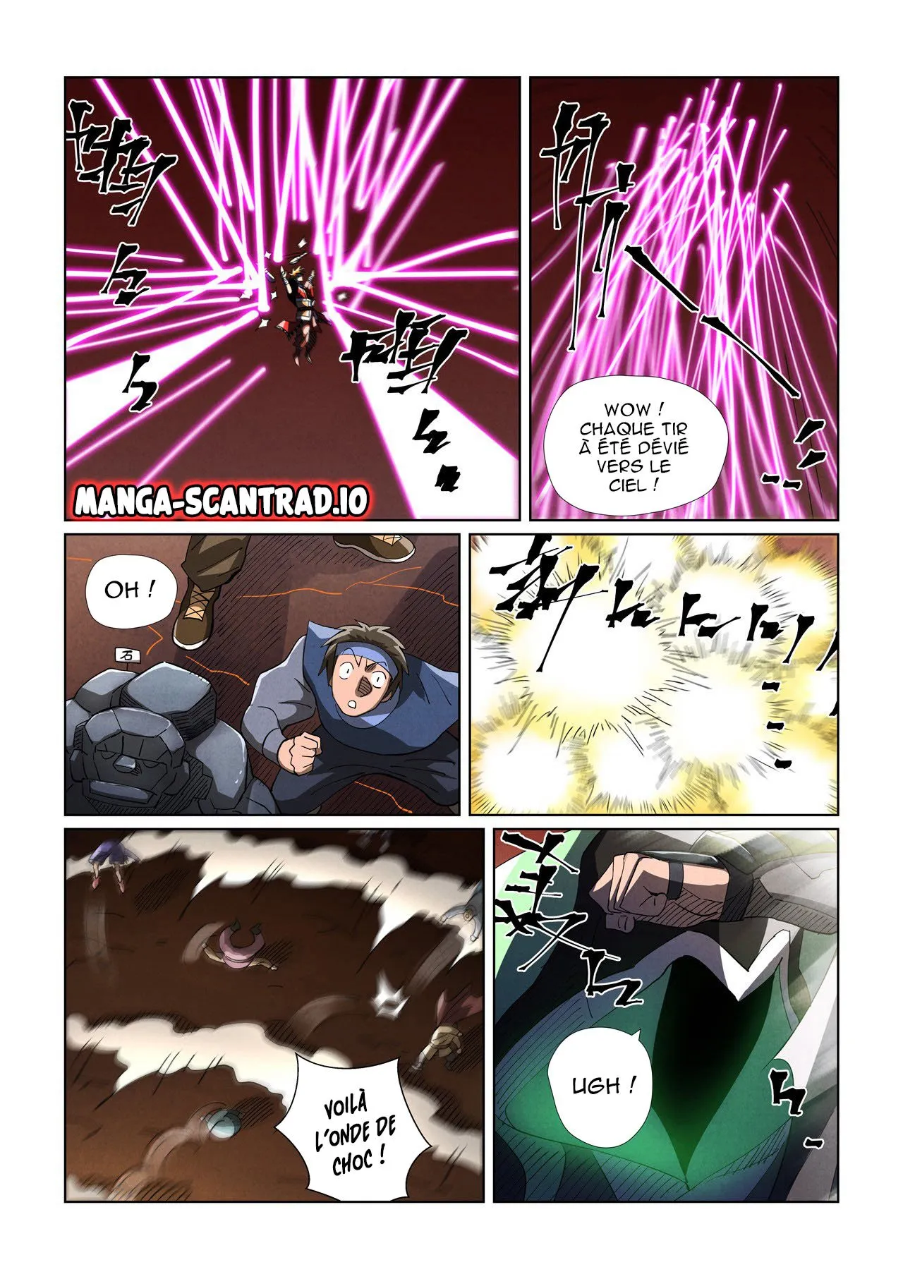 Tales Of Demons And Gods - 468 - 67b1ee602f212.webp