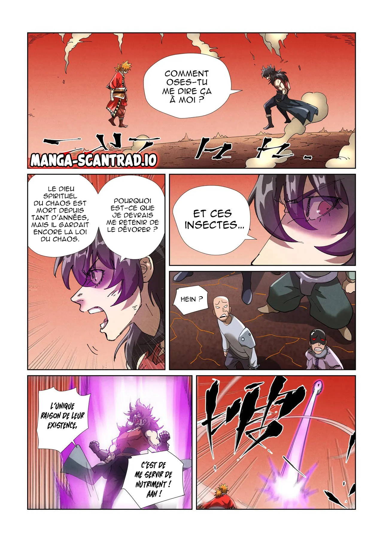 Tales Of Demons And Gods - 468 - 67b1ee61080c5.webp
