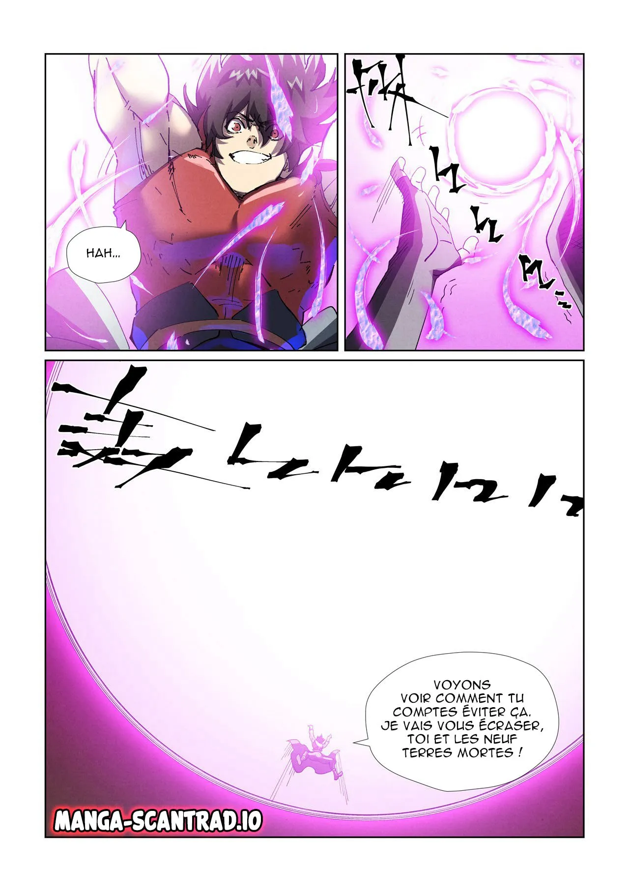 Tales Of Demons And Gods - 468 - 67b1ee615d6f3.webp