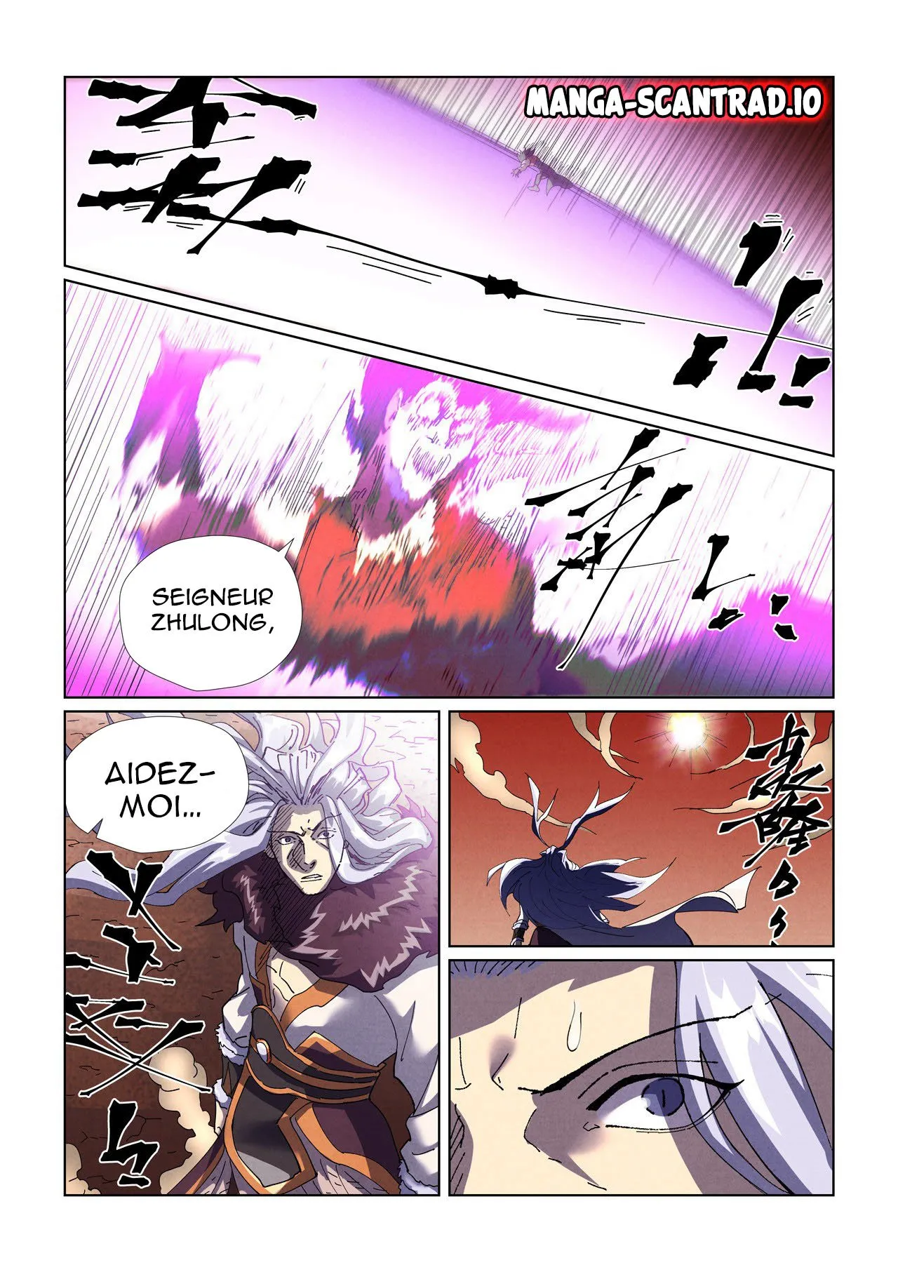 Tales Of Demons And Gods - 468 - 67b1ee62a322a.webp