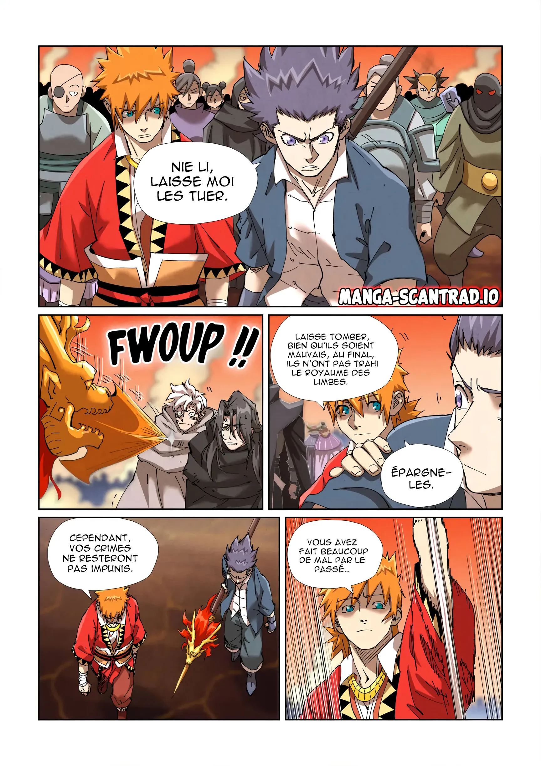 Tales Of Demons And Gods - 469.5 - 67b1ee716bb53.webp