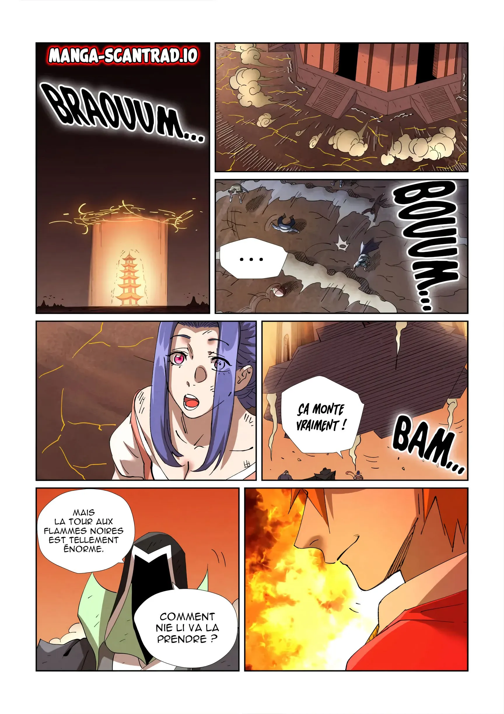 Tales Of Demons And Gods - 469.5 - 67b1ee75f3c4e.webp
