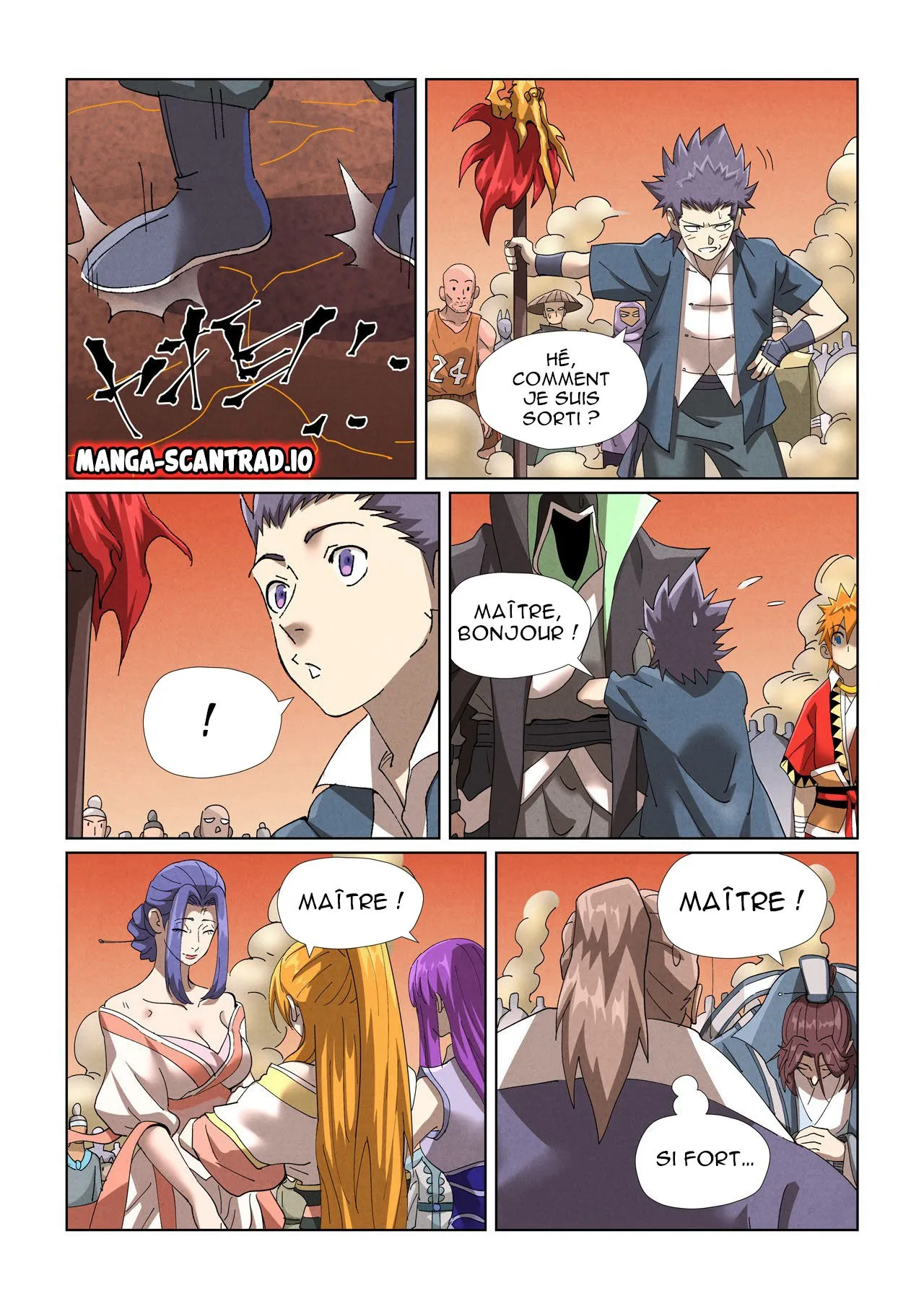 Tales Of Demons And Gods - 469 - 67b1ee6d3668a.webp