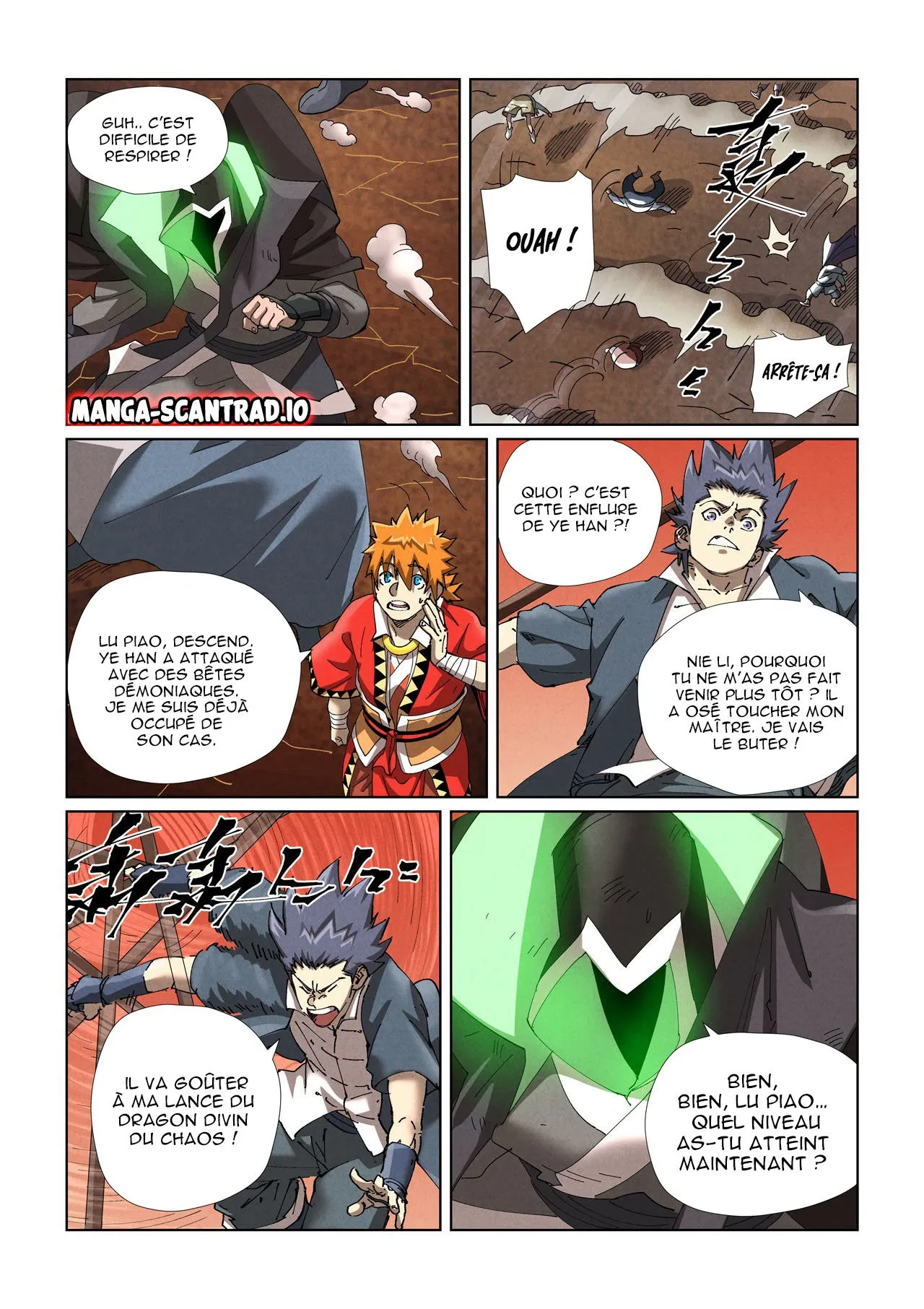 Tales Of Demons And Gods - 469 - 67b1ee6e1a3a7.webp