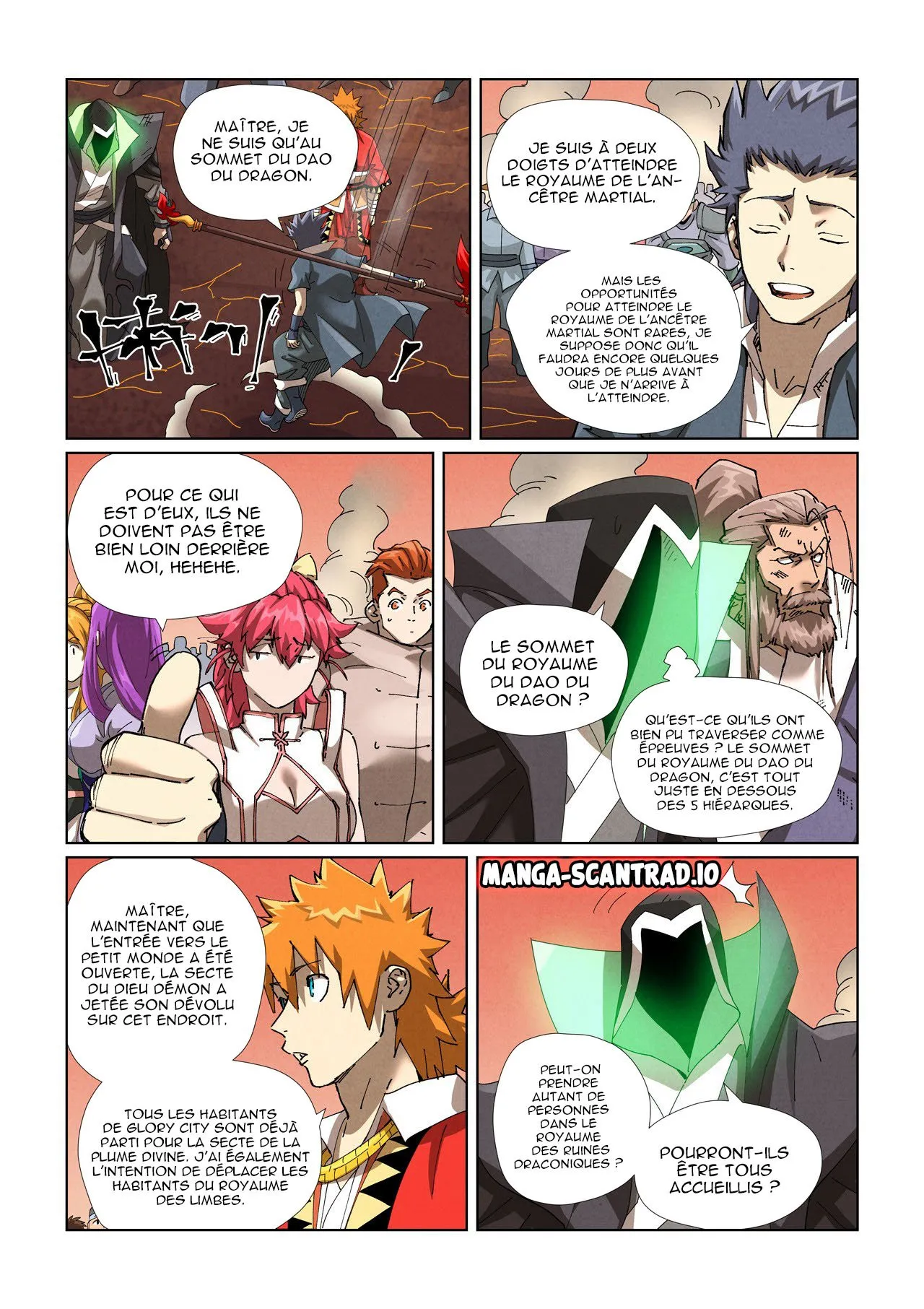 Tales Of Demons And Gods - 469 - 67b1ee6e8a777.webp