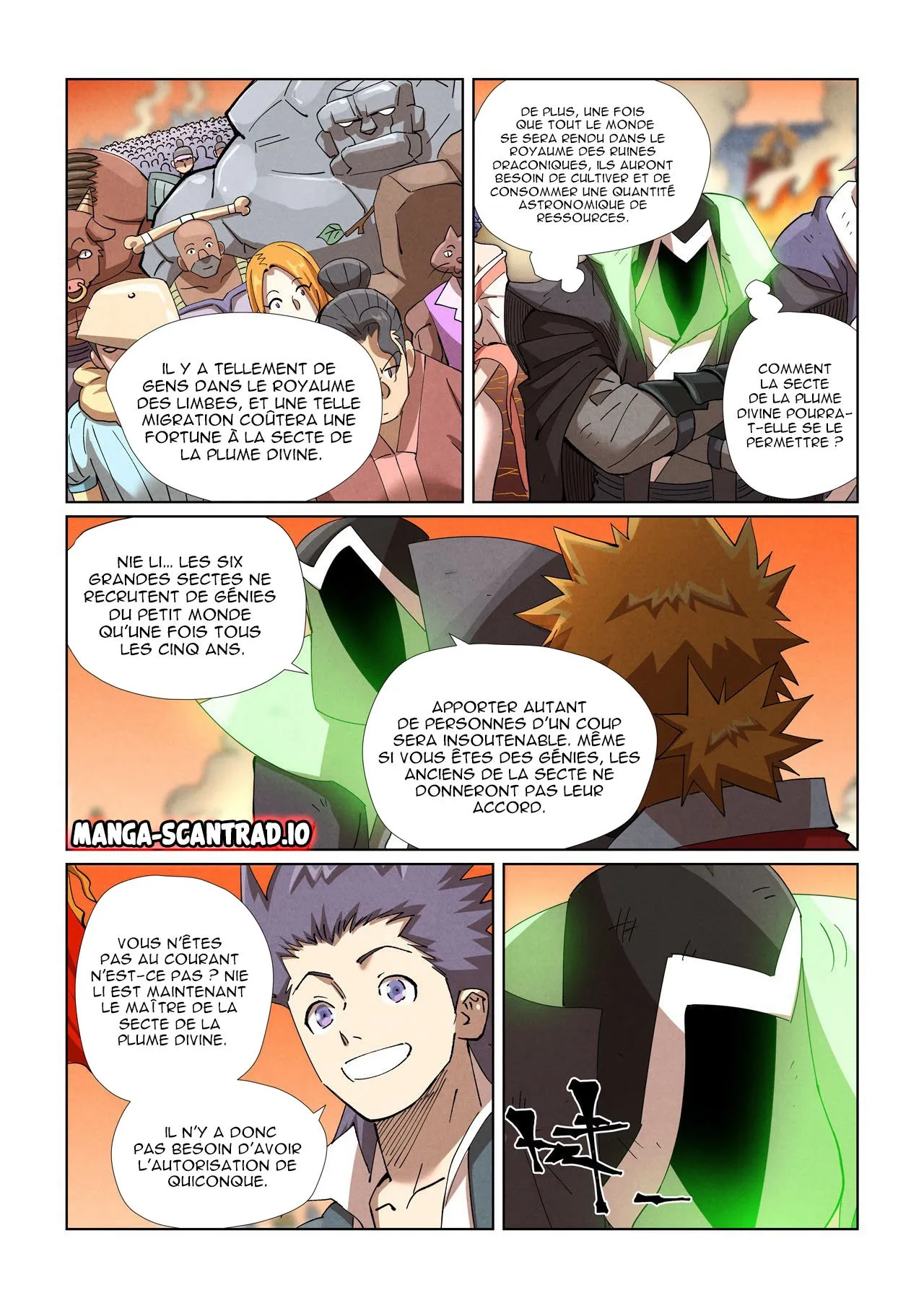 Tales Of Demons And Gods - 469 - 67b1ee6f1a5d9.webp