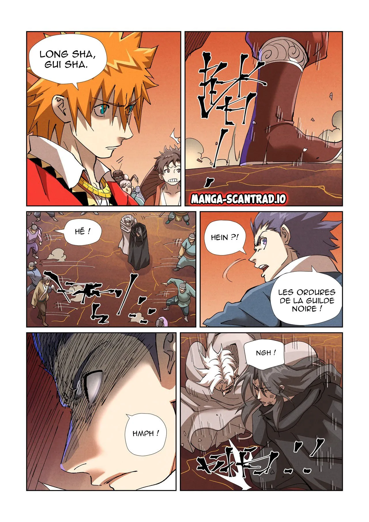 Tales Of Demons And Gods - 469 - 67b1ee7073f2e.webp