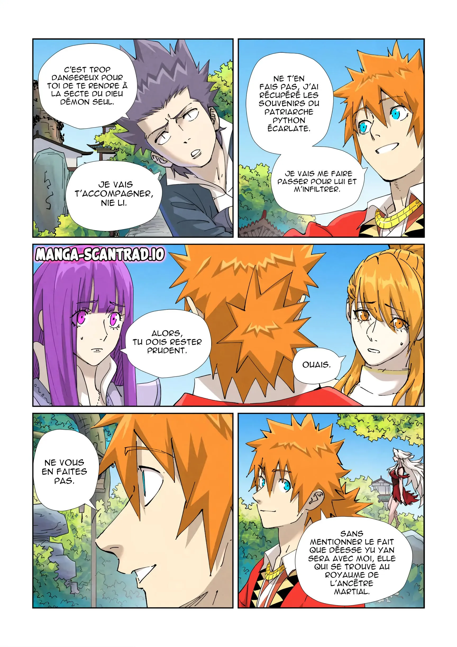 Tales Of Demons And Gods - 470.5 - 67b1ee7fba13c.webp
