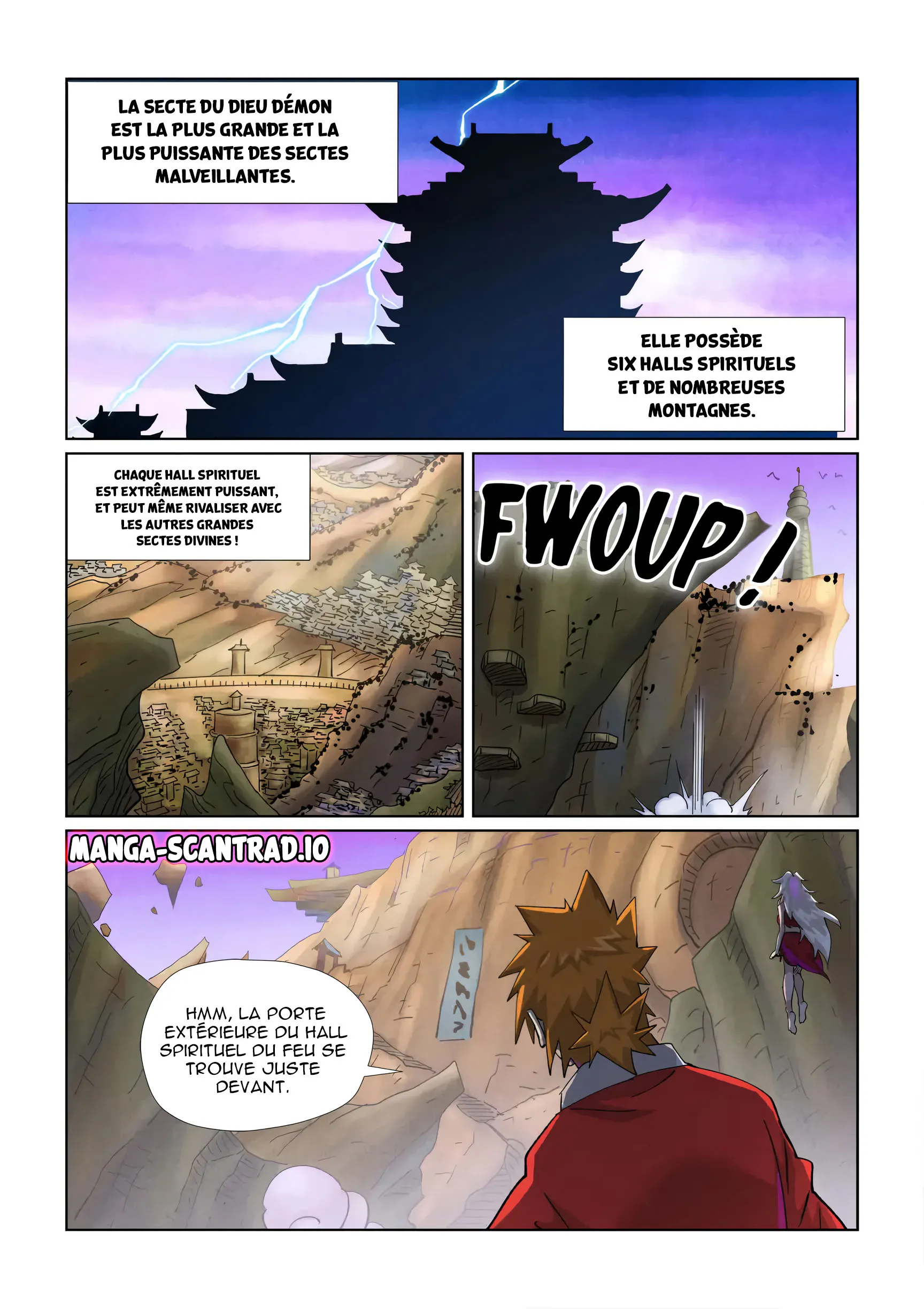 Tales Of Demons And Gods - 470.5 - 67b1ee8169bf8.webp