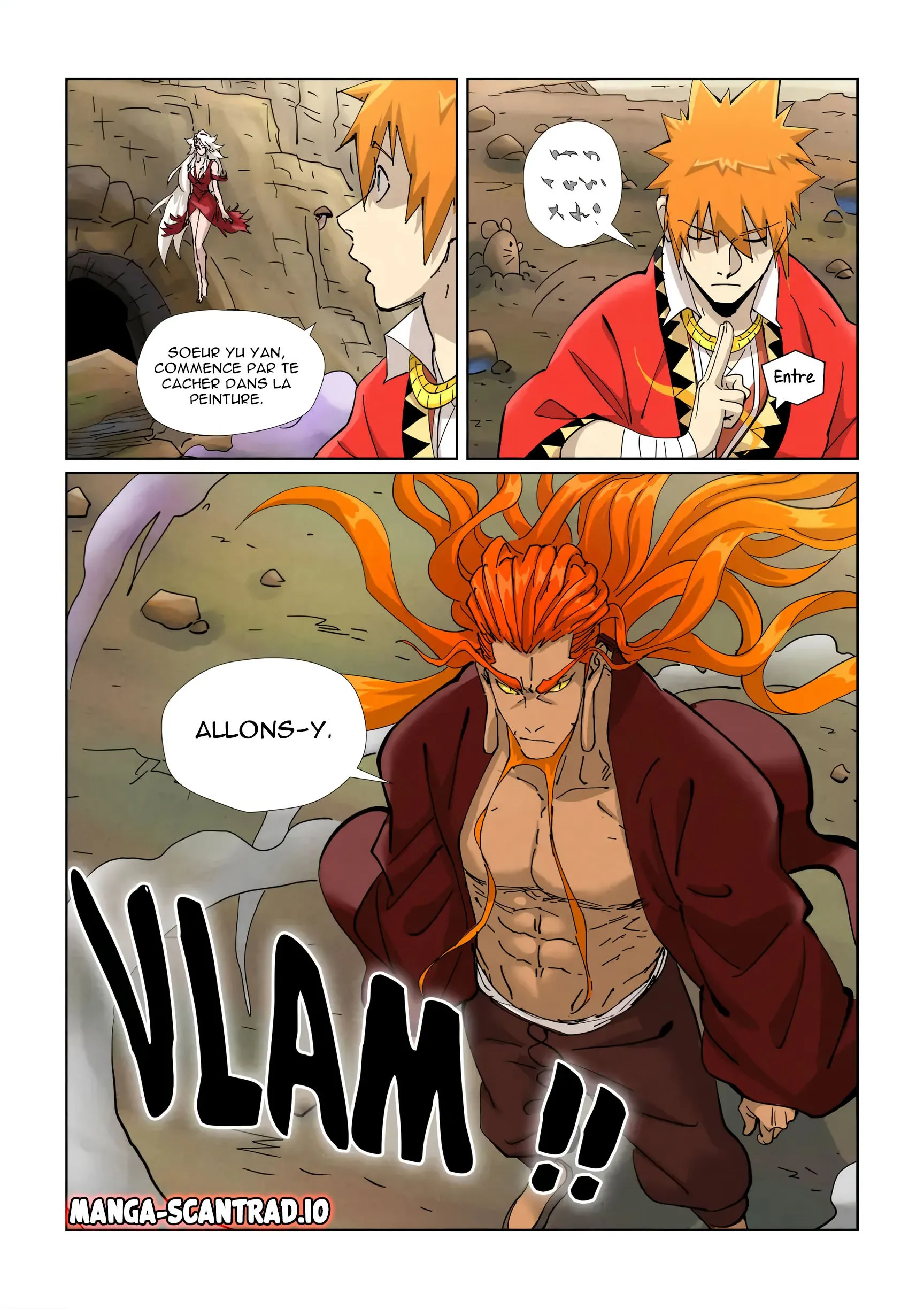 Tales Of Demons And Gods - 470.5 - 67b1ee8224379.webp