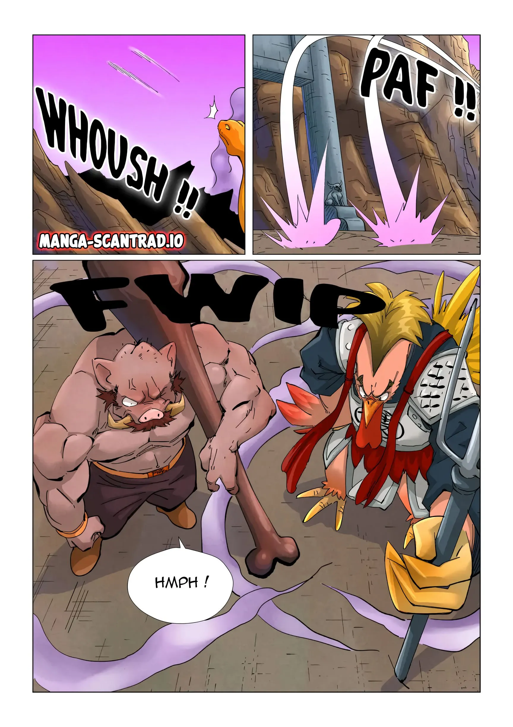 Tales Of Demons And Gods - 470.5 - 67b1ee83c1250.webp
