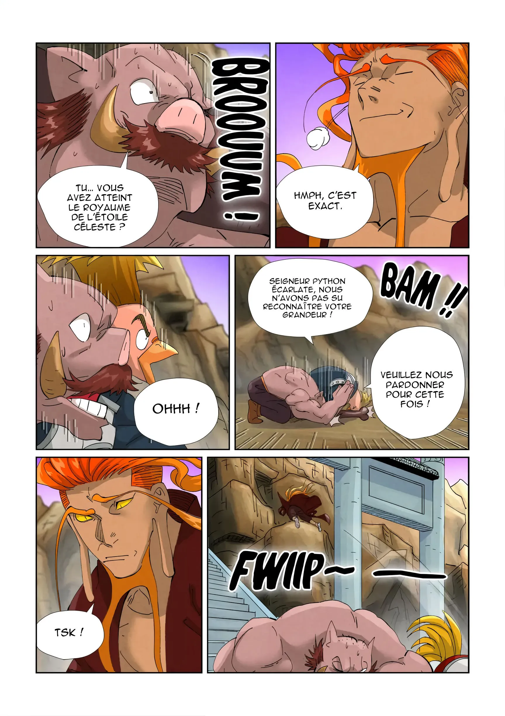Tales Of Demons And Gods - 470.5 - 67b1ee86571f7.webp